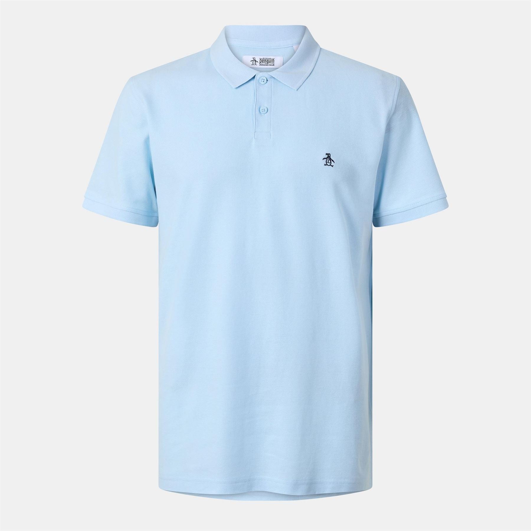 Original Penguin Regular Fit Short Sleeve Shirt