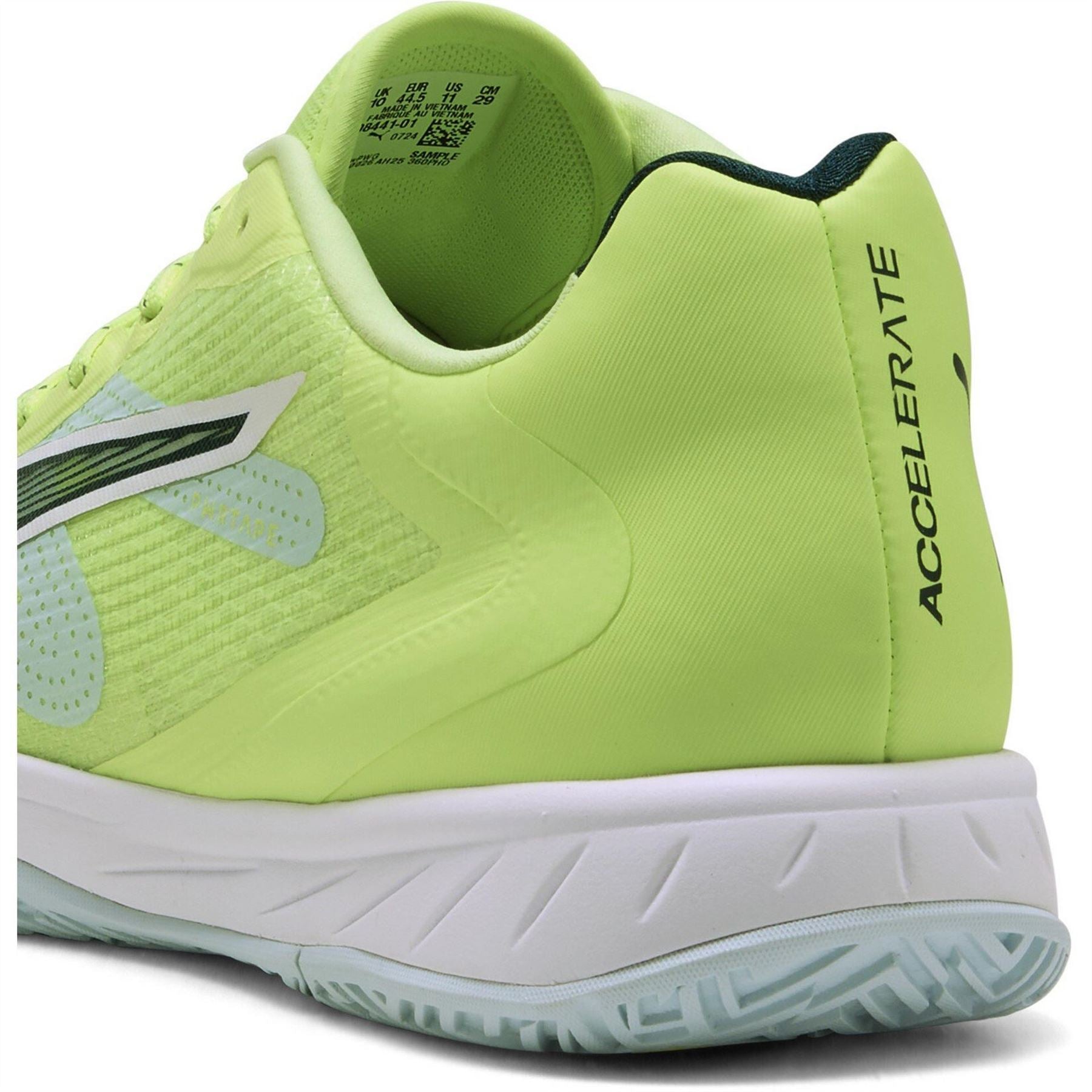 Puma Accelerate Turbo 4 Handball Trainers