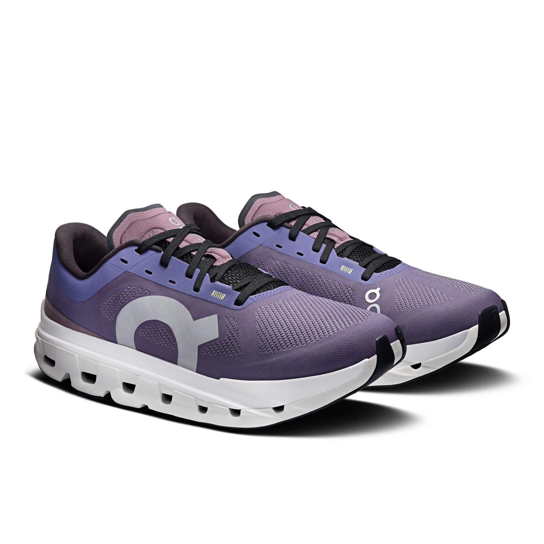 On Fast Neutral Road Running Shoes