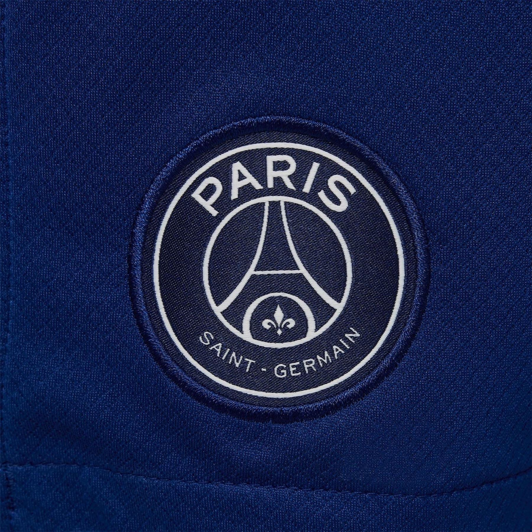 Nike Paris Saint Germain Fourth Shorts 2025 Juniors