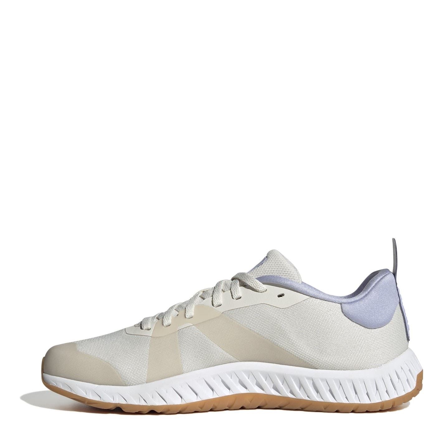 adidas Versatile Low Top Lace-Up Sneakers