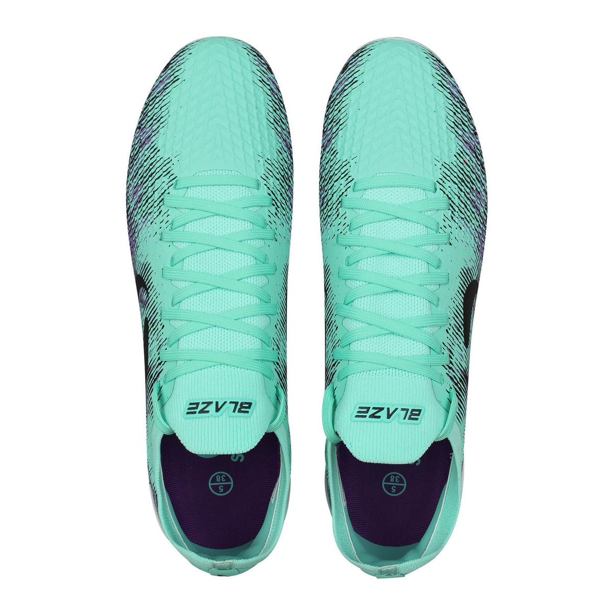Sondico Blaze Junior Fg Football Boots