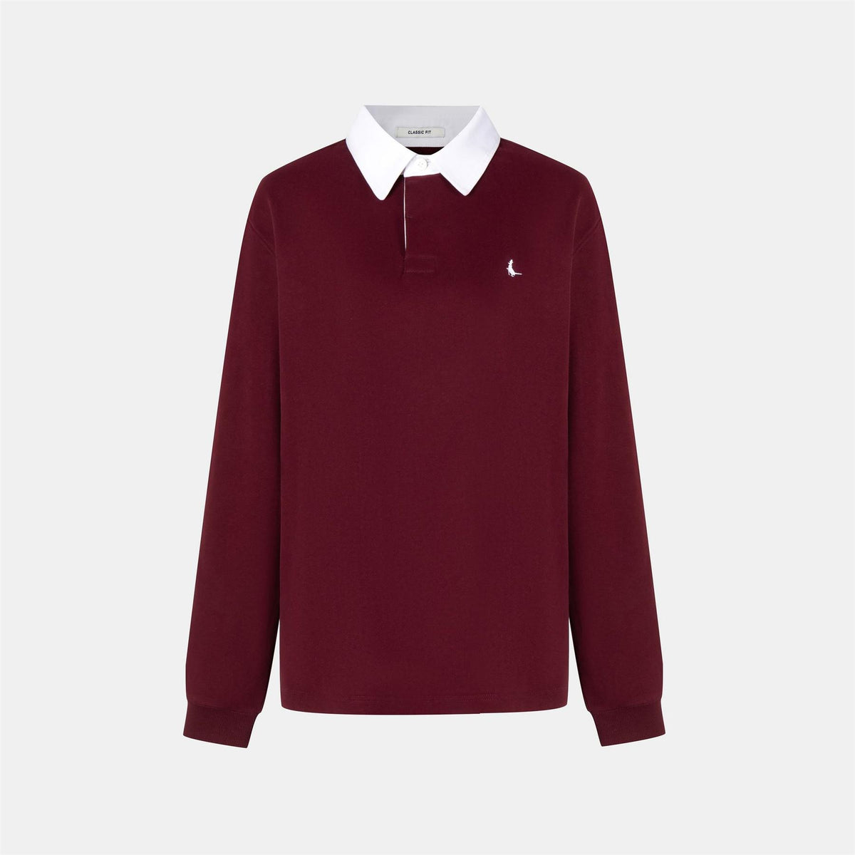 Jack Wills Rugby Shirt