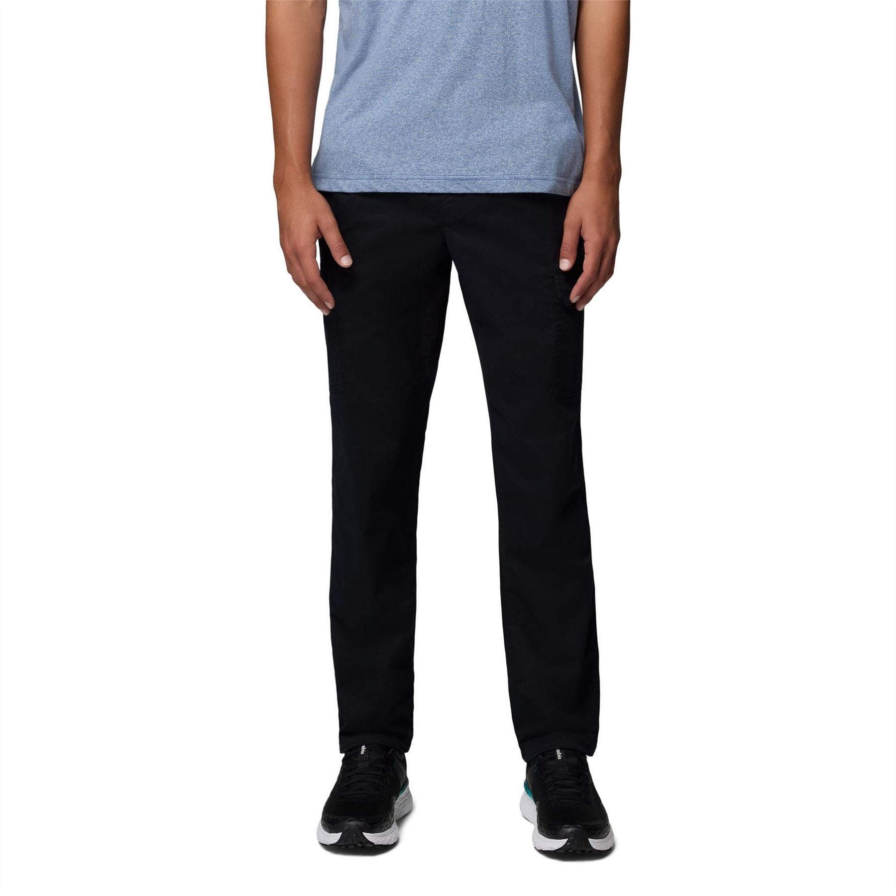 Columbia Rapid Solid Patterned Combat Pants