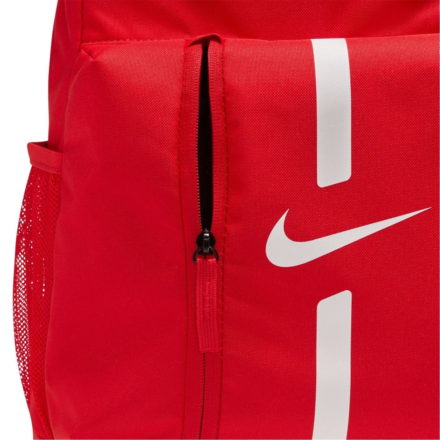 Nike Academy Team Football Backpack (22l) Juniors