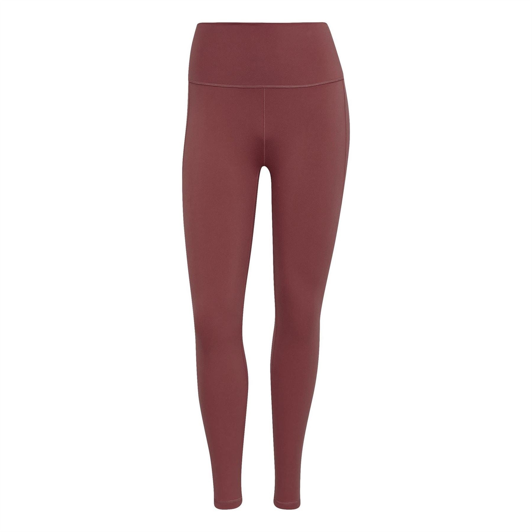 adidas Womens Studio 7 8 Tights Gym Leggings