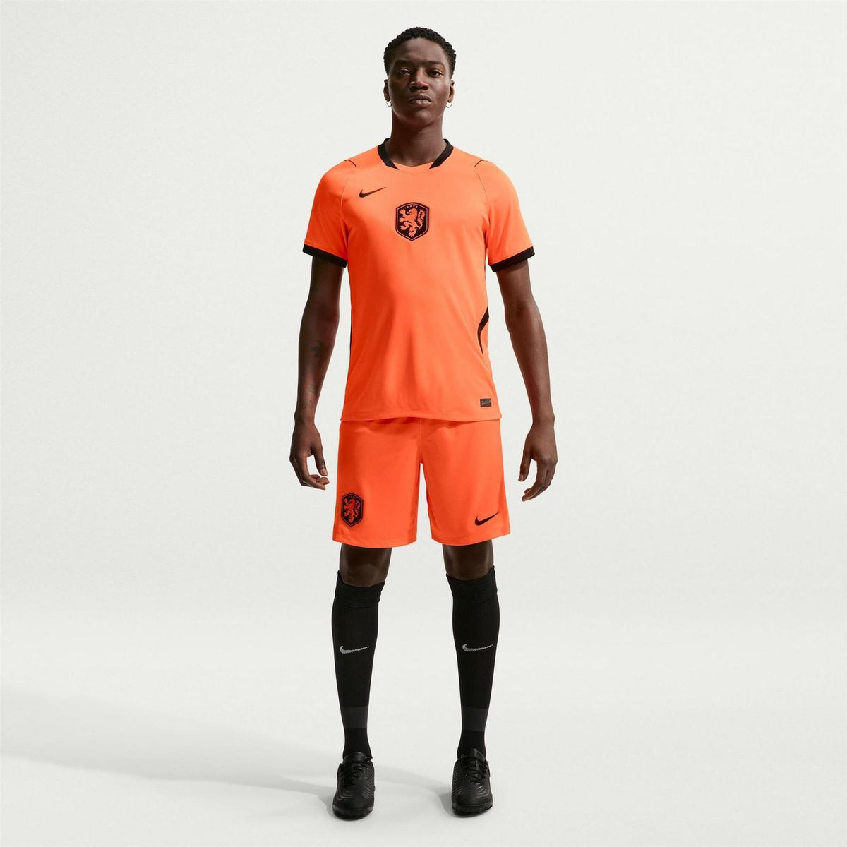 Nike Netherlands Fifa World Cup 2026™ Football Shorts