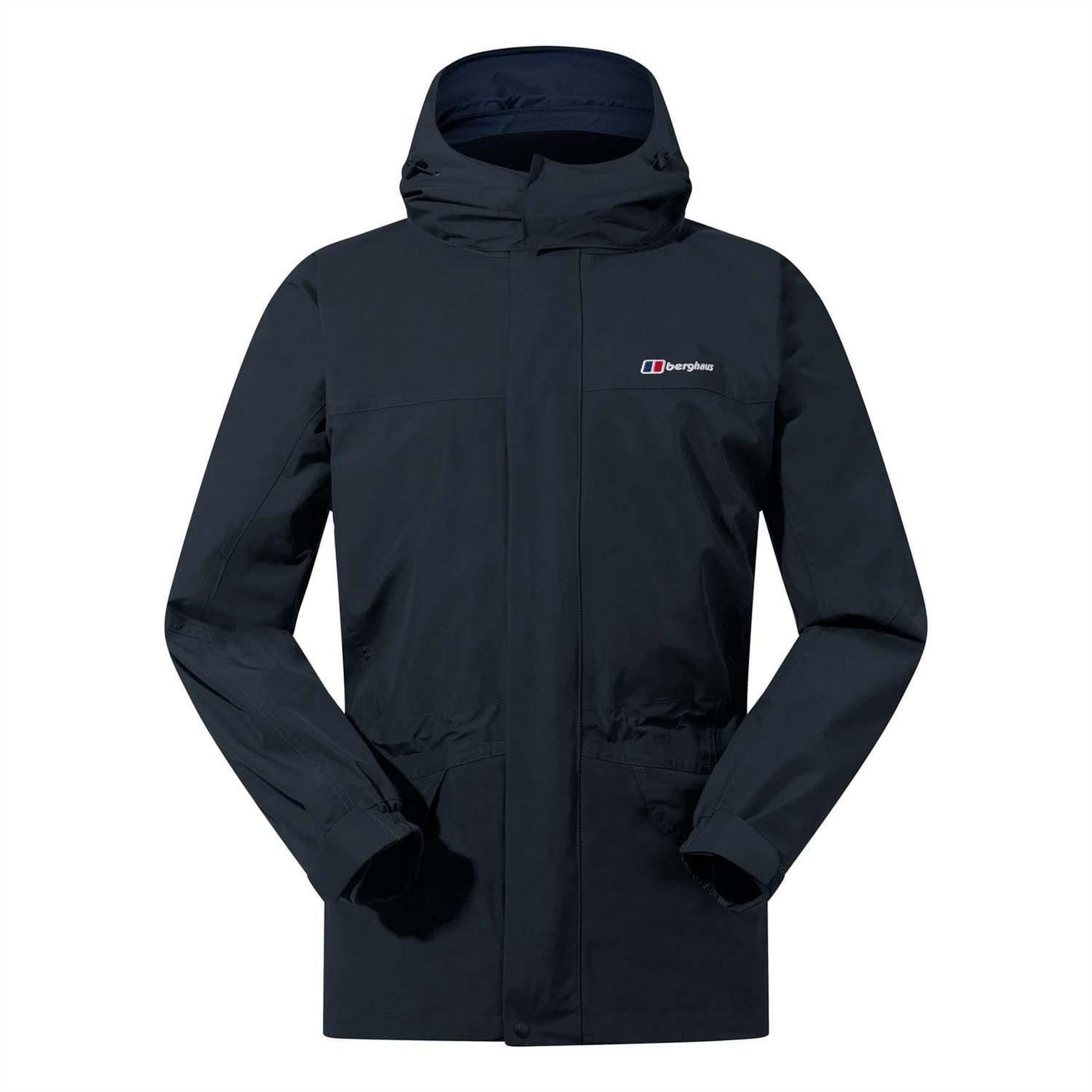 Berghaus 3 Interactive Jacket