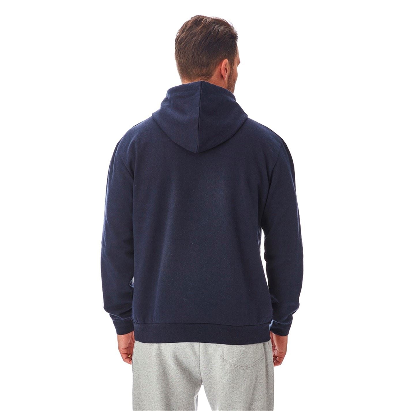 Iron Mountain Pullover Hoodie