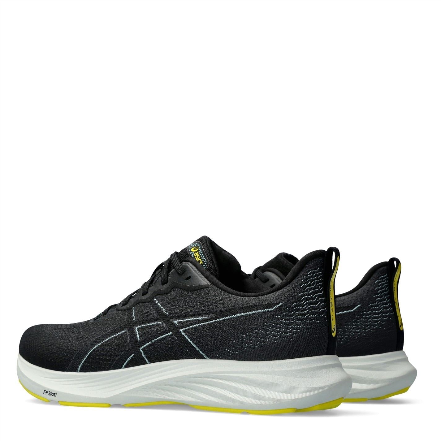 Asics Mens Dynablast 4 Running Shoes