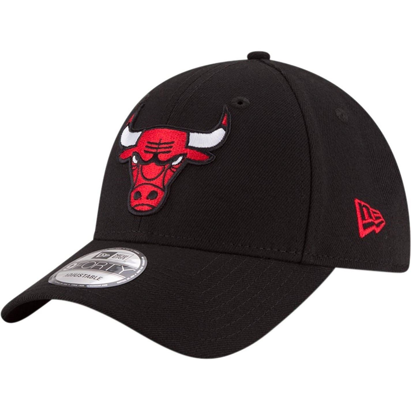New Era 9forty Lettering Adjustable Cap