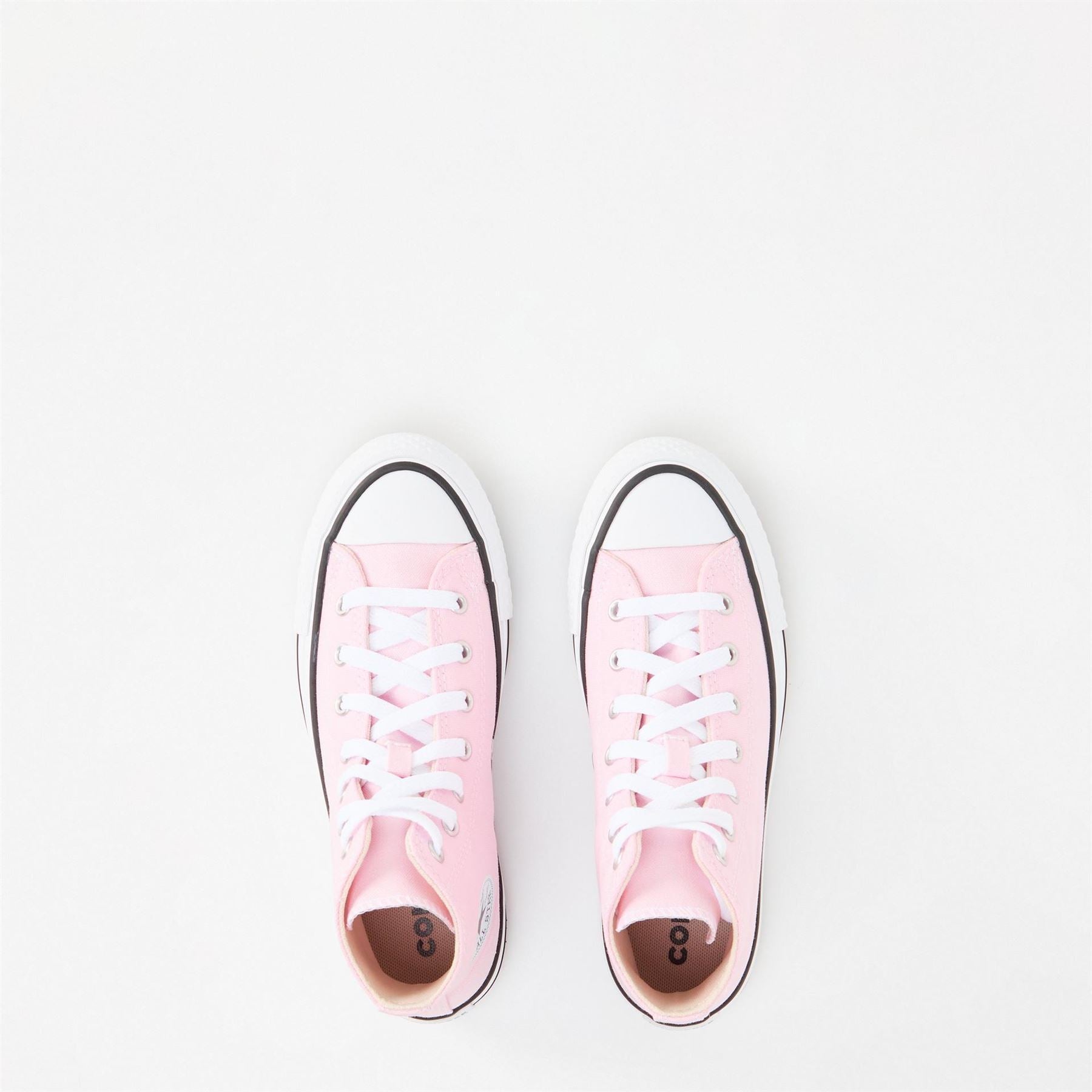 Converse Canvasas High Top Trainers