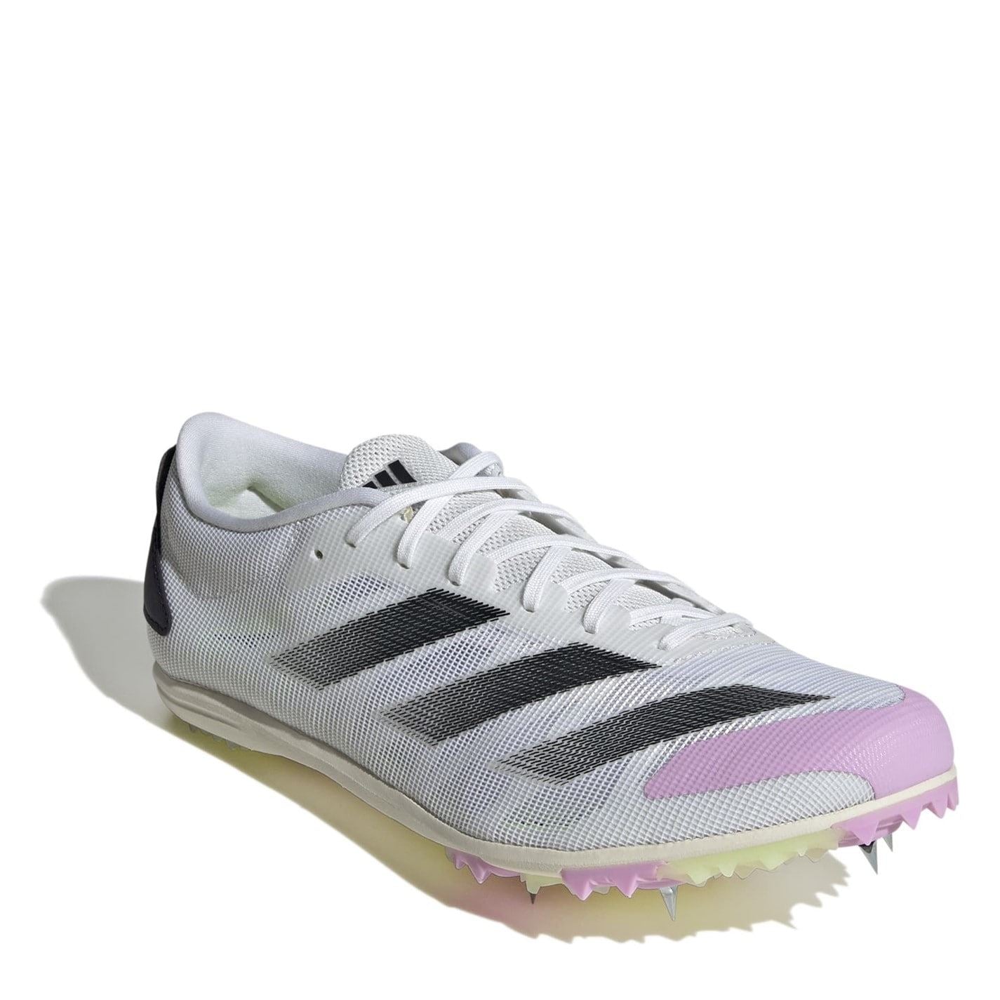 adidas Adizero Xcs Stripe Running Road Shoes