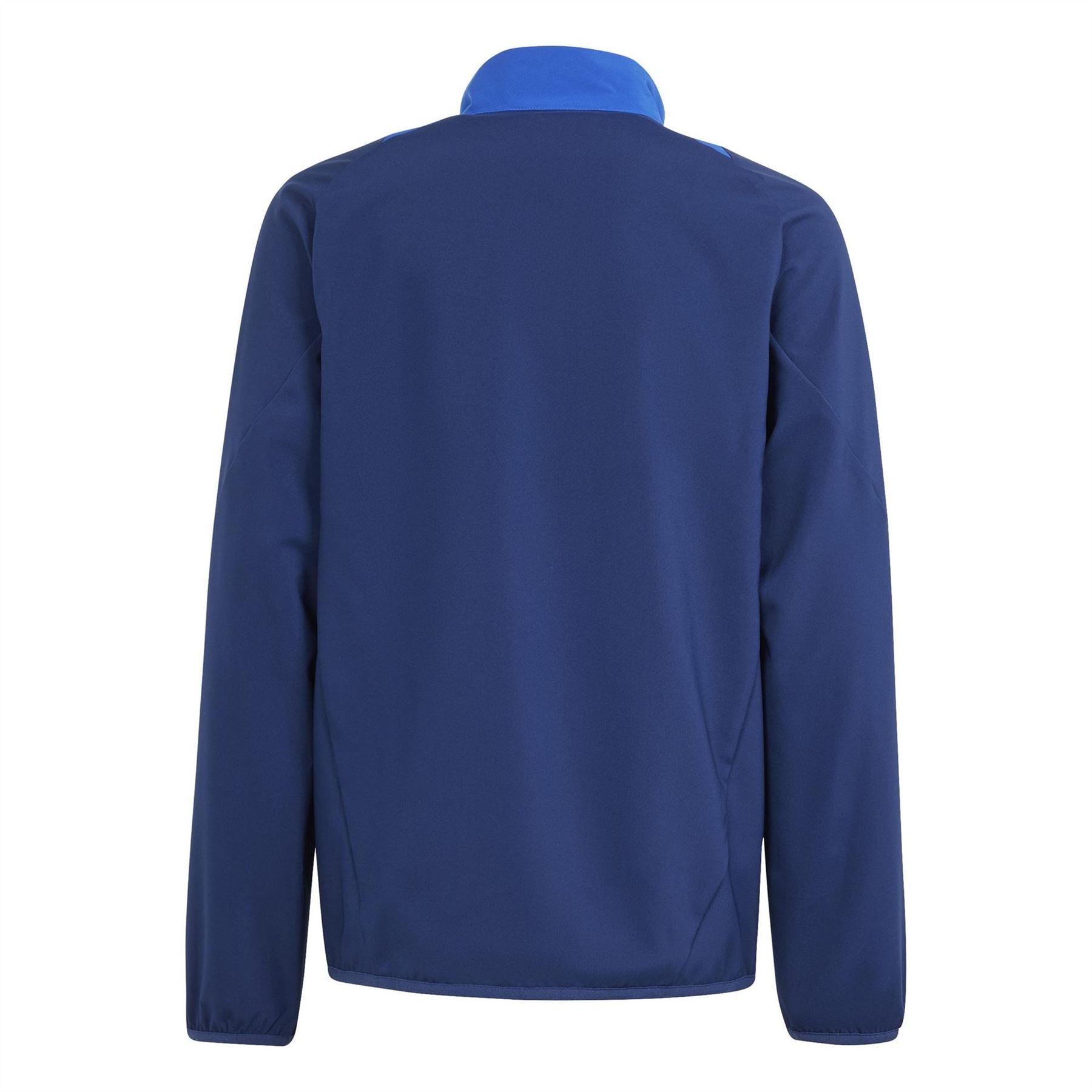 adidas Tiro24 Kids Funnel Neck Raglan Sleeve Athletic Top