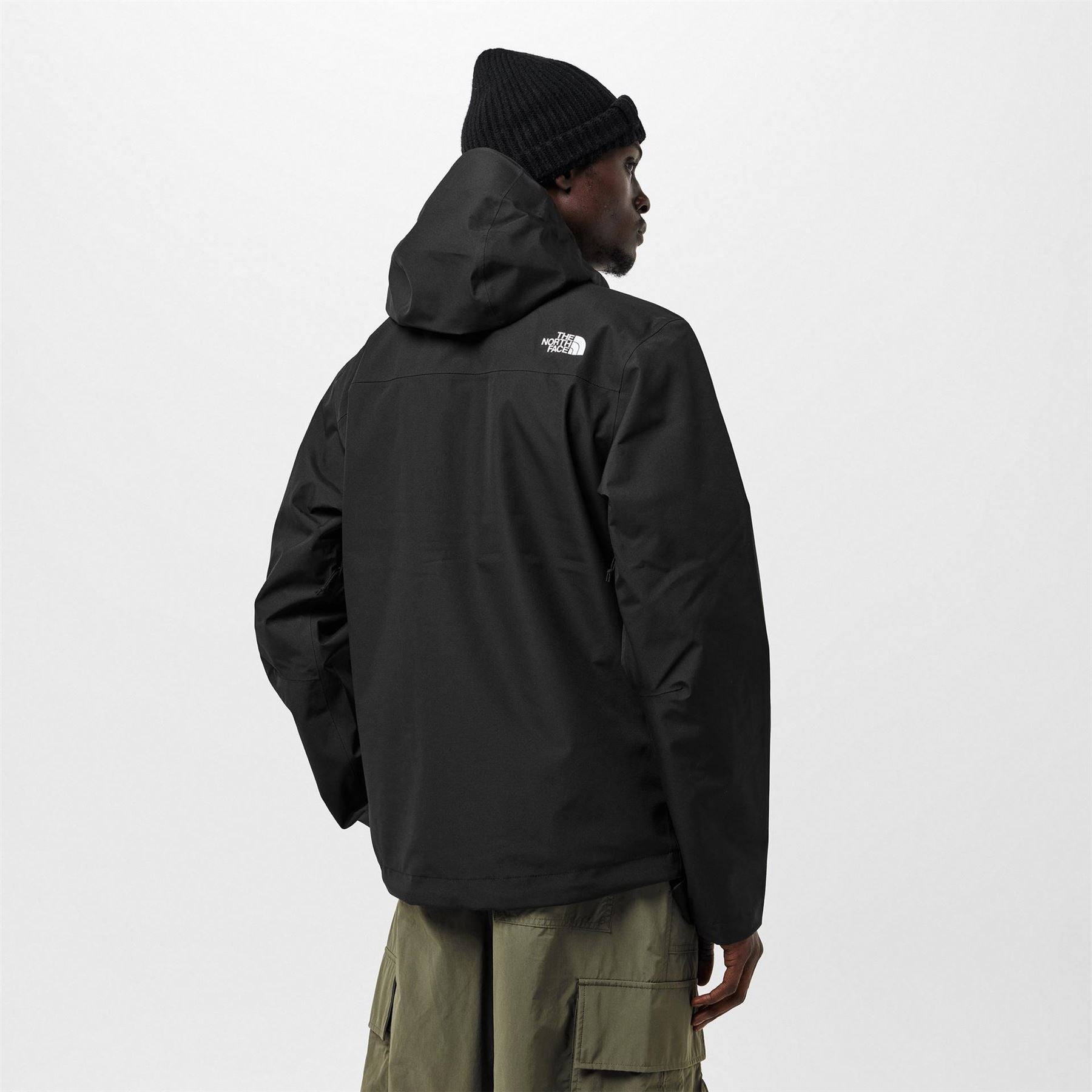 The North Face Whiton Waterproof Jacket