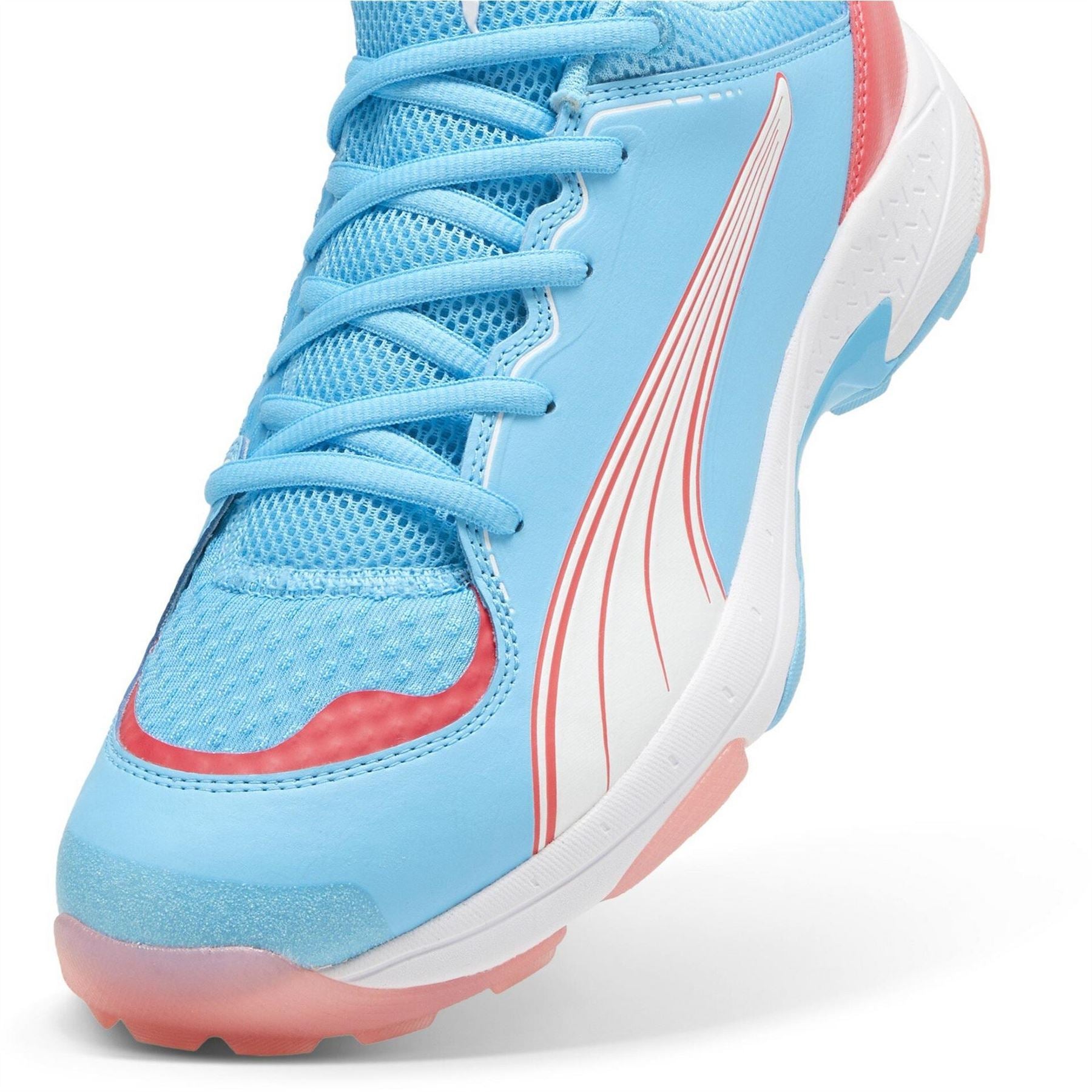 Puma Mens Spike 24.1 Cricket Spikes