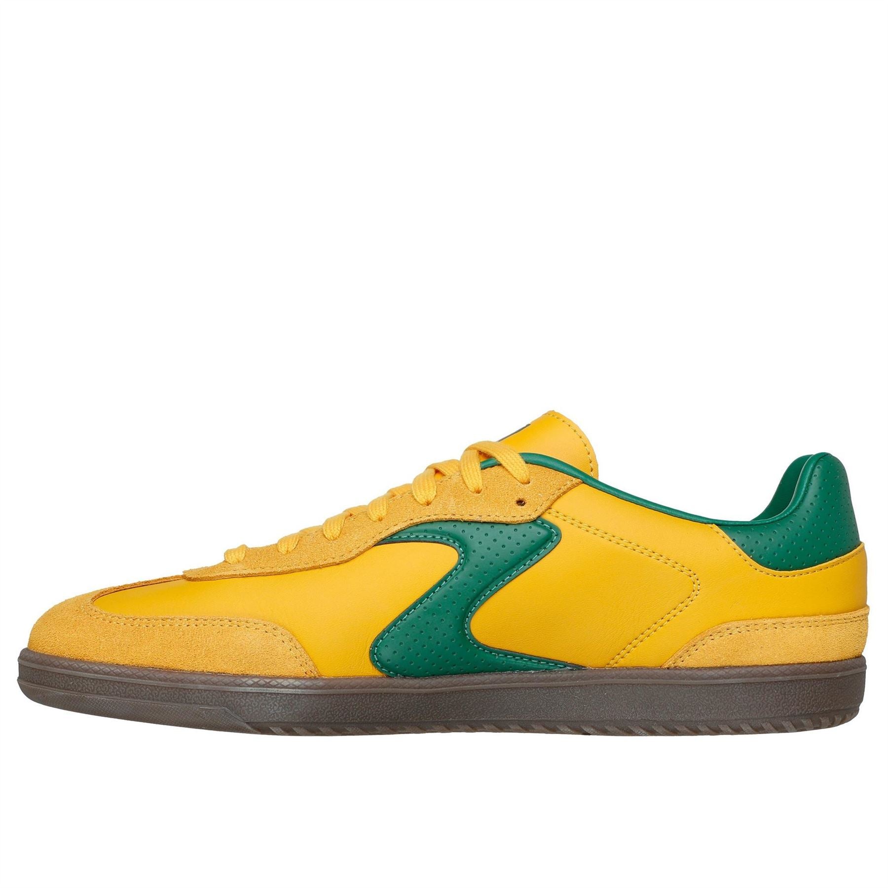 Skechers Mens Hotshot Retro Runners Trainers