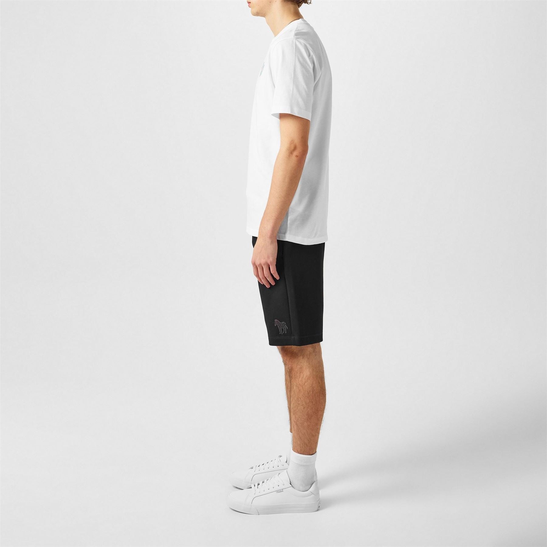PS Paul Smith Low Top Sneakers Flats
