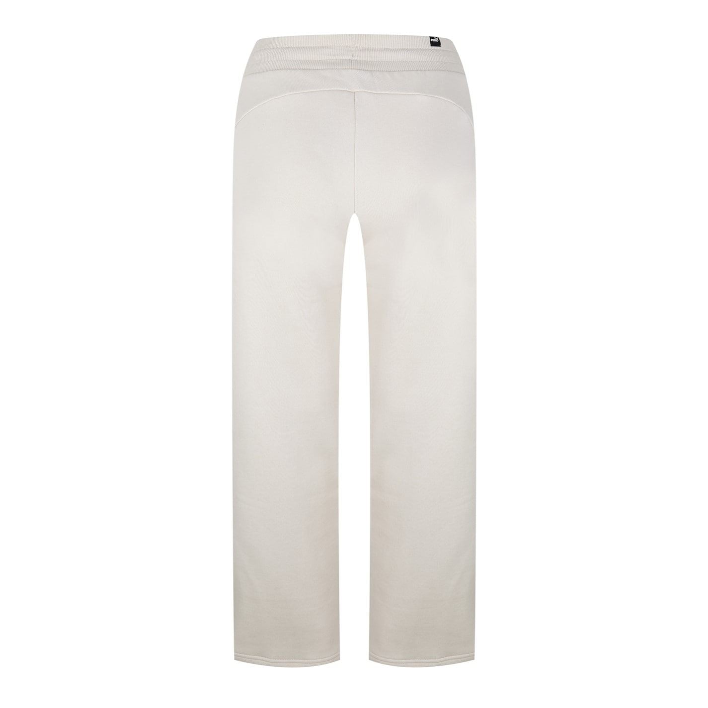 Puma Womens Squad Wide Leg Pants Fl Joggers