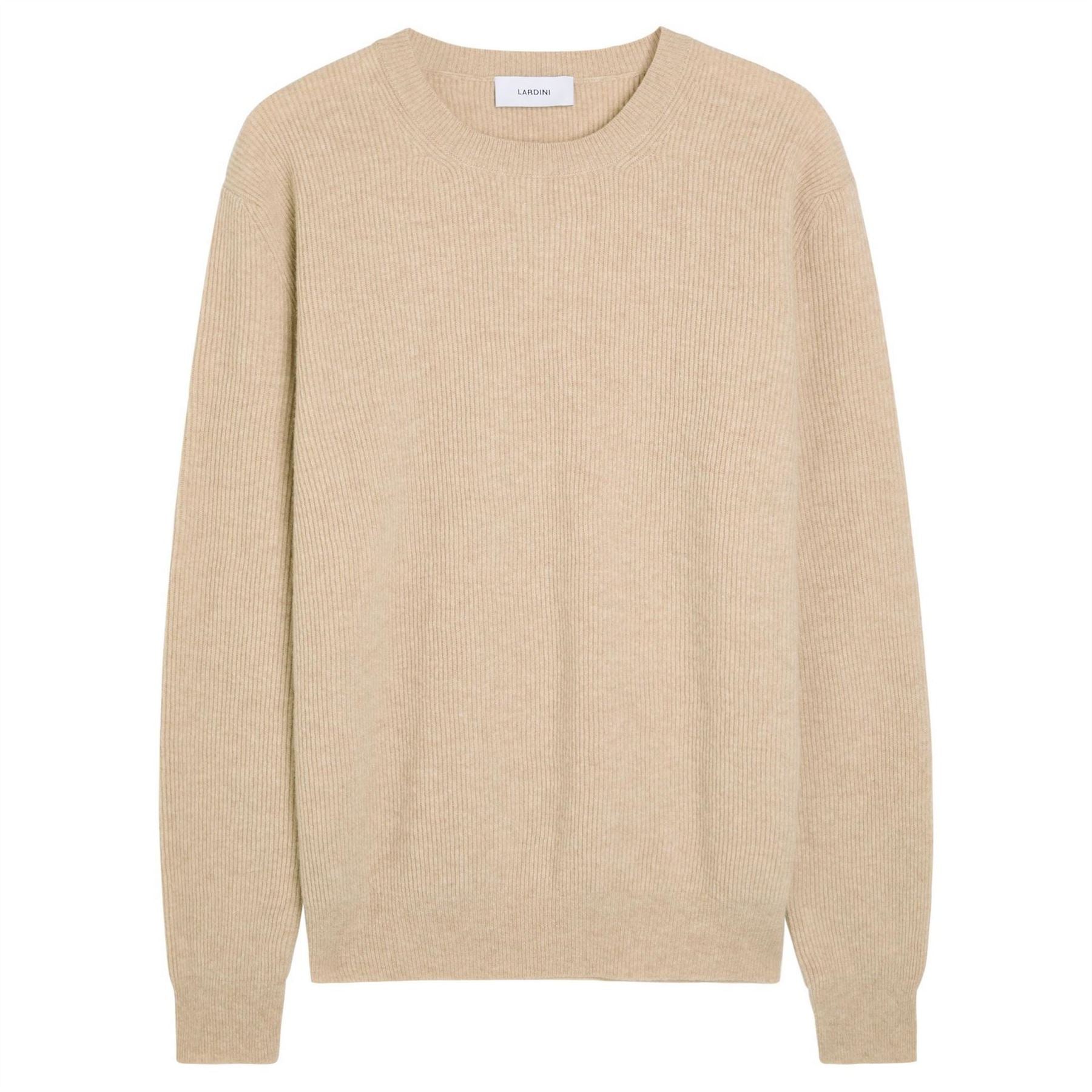 Lardini Knit Crew