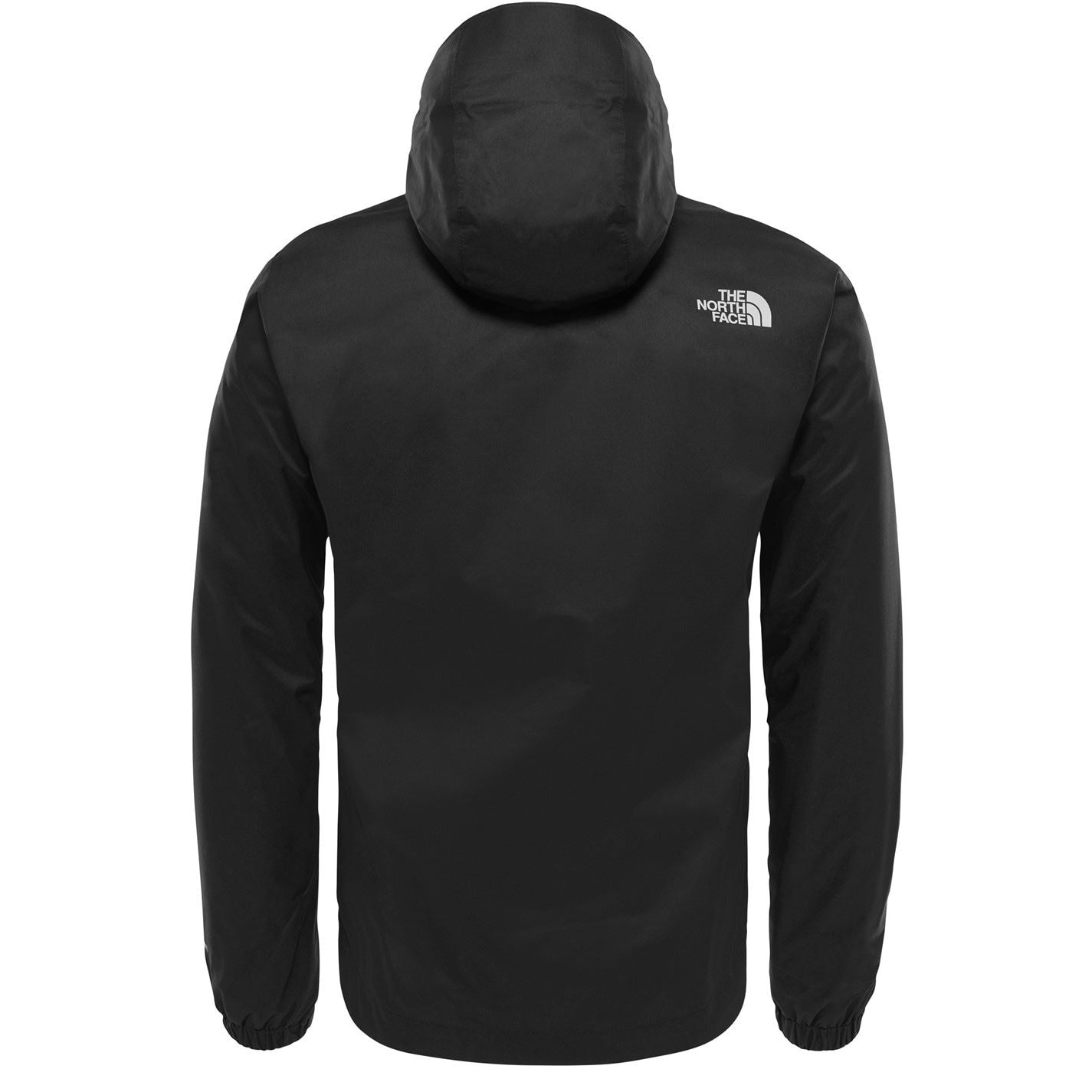 The North Face Mens Quest Hooded Jacket