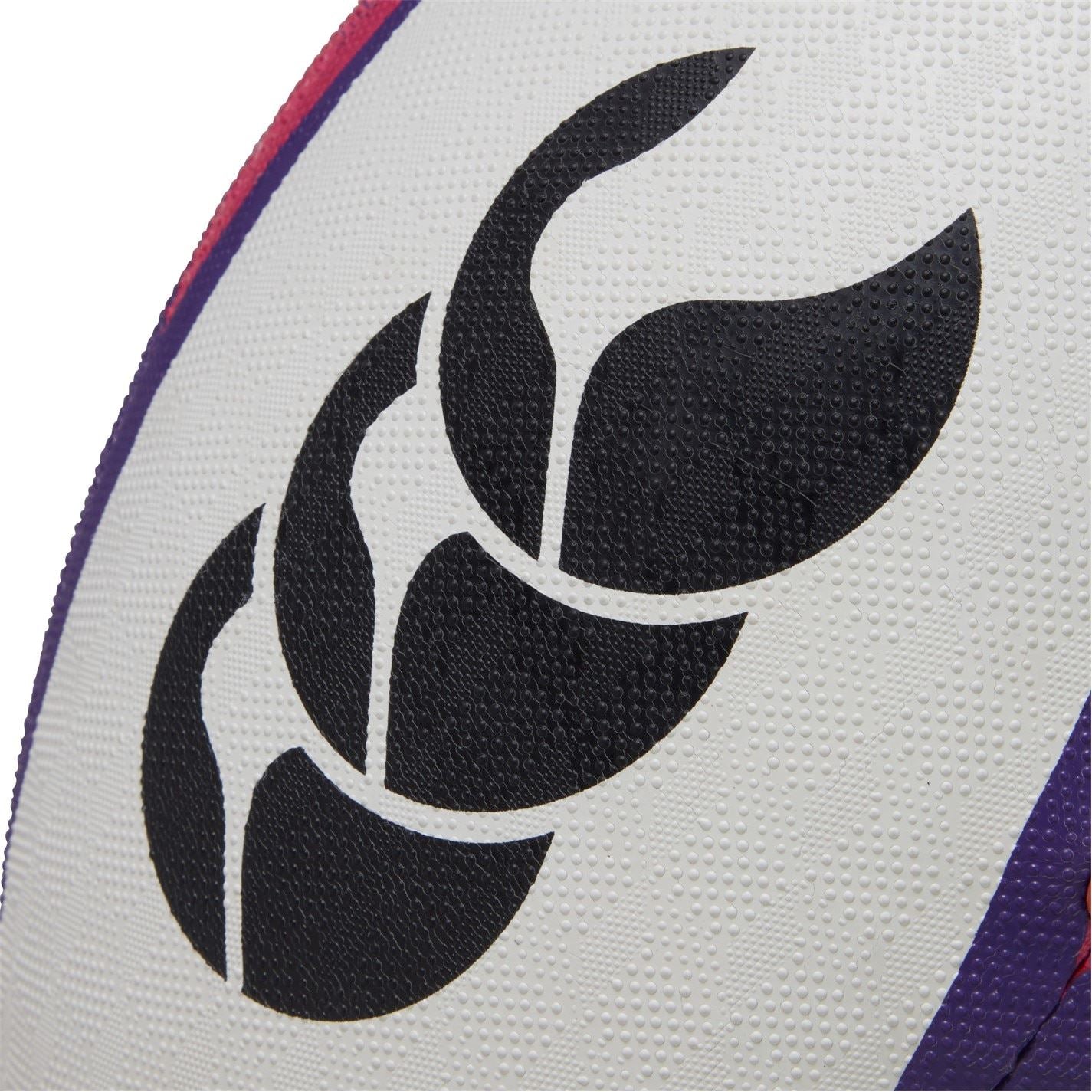 Canterbury Mentre Rugby Ball
