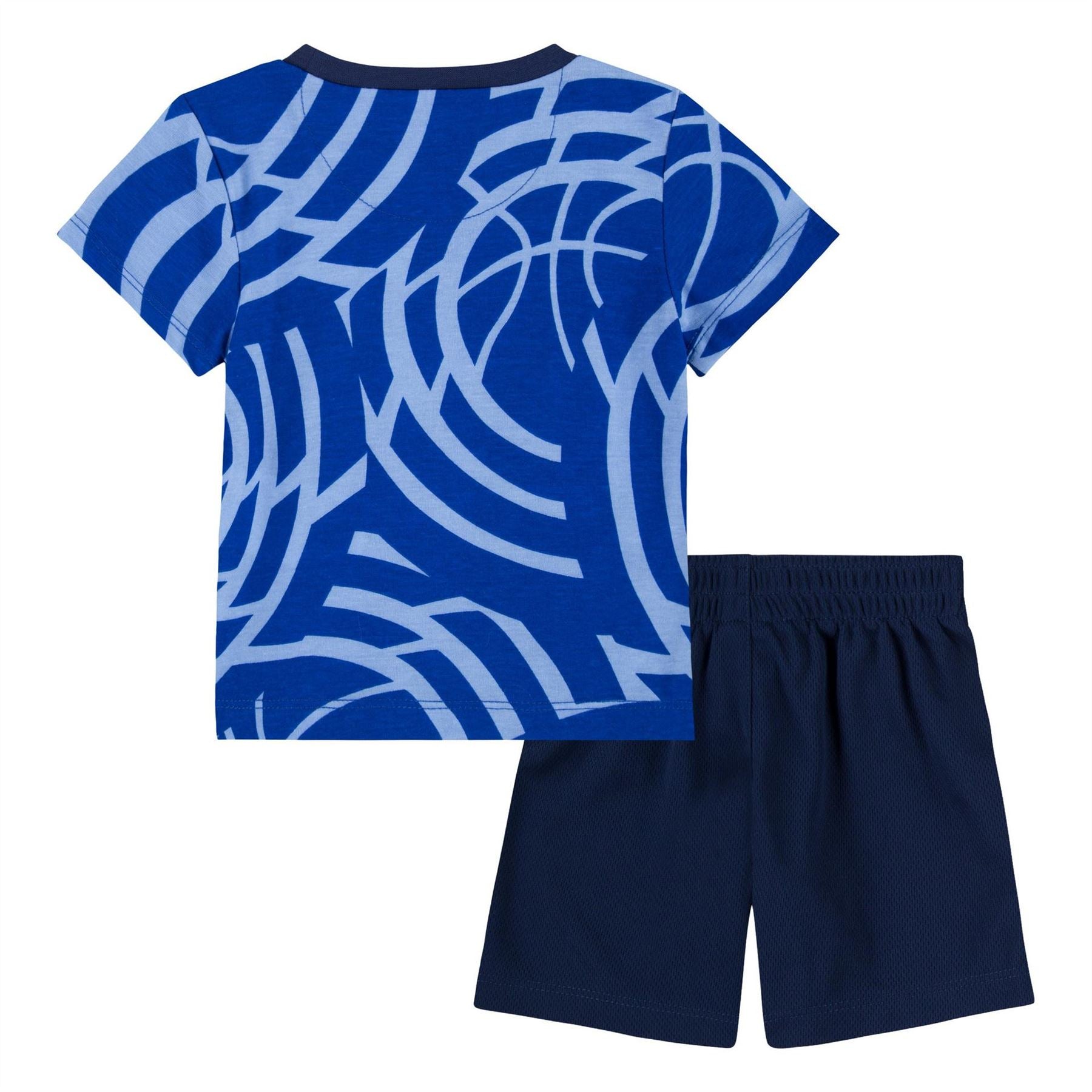 Nike Cbb Short Set