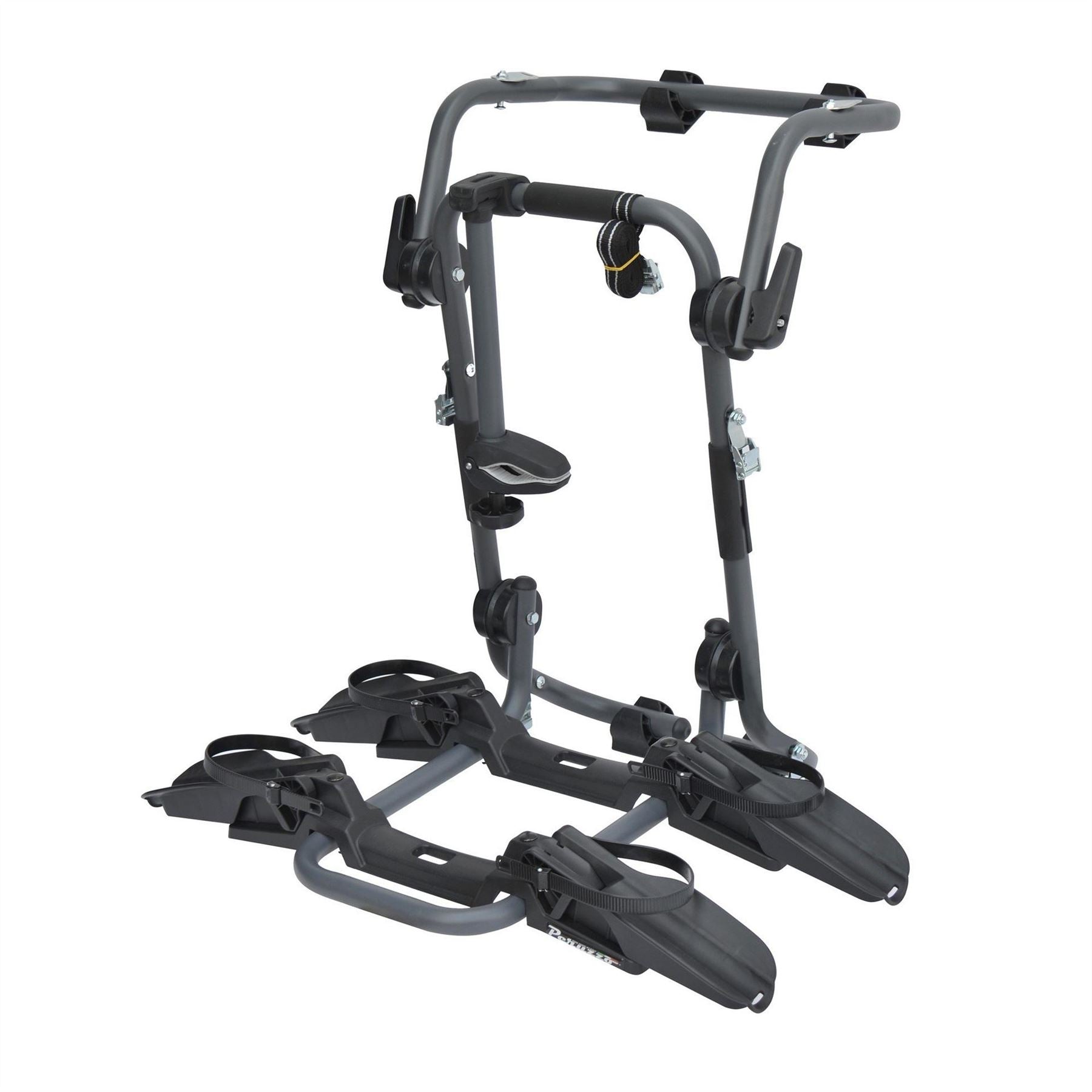 PERUZZO Pure Instinct 2 Bike Rear Mount Bike Carrier