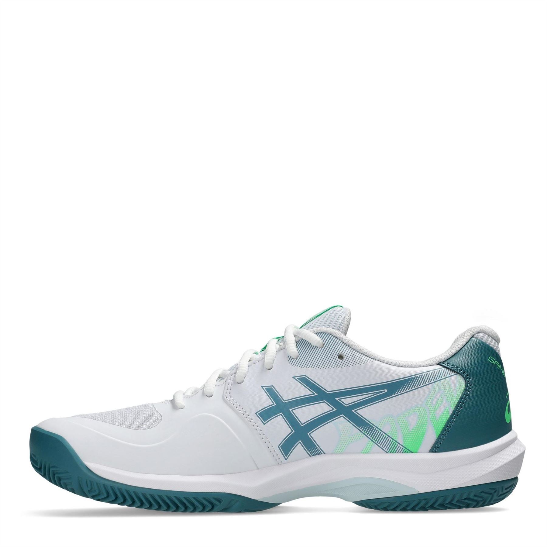 Asics Mens Game Ff Padel Trainers