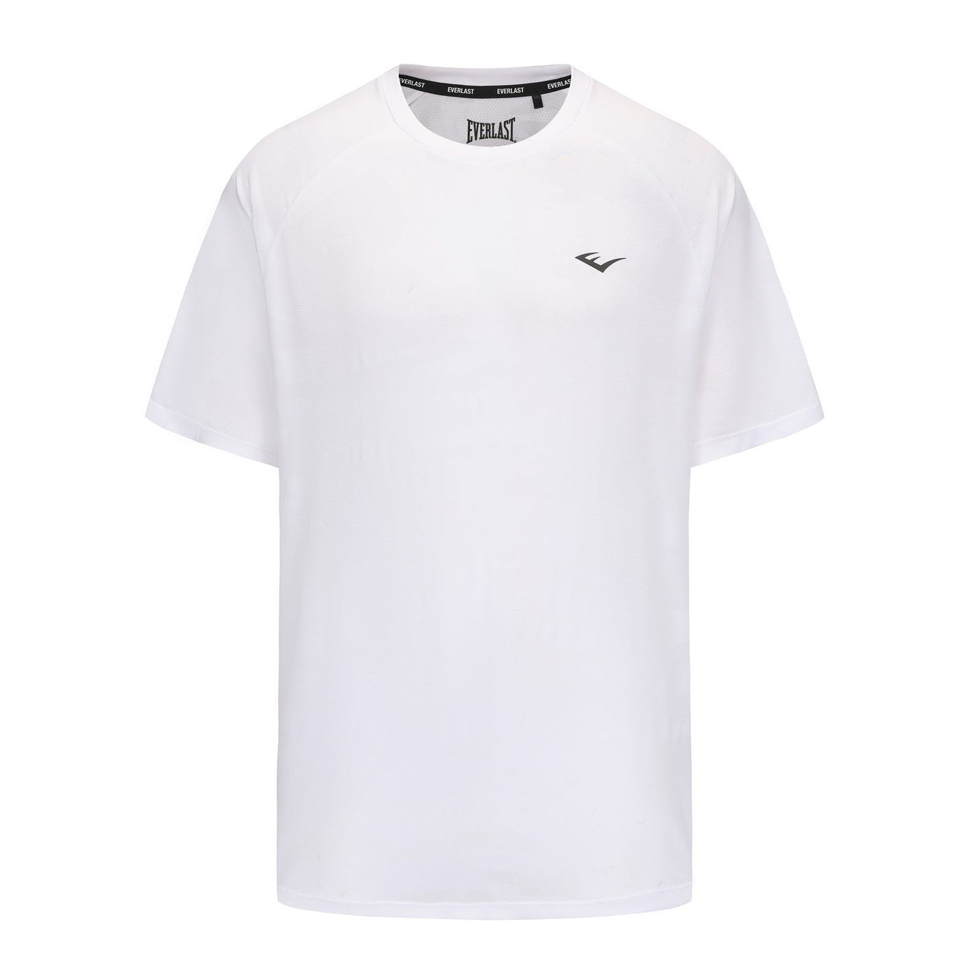 Everlast Flex Crew Neck Regular Fit T-Shirt