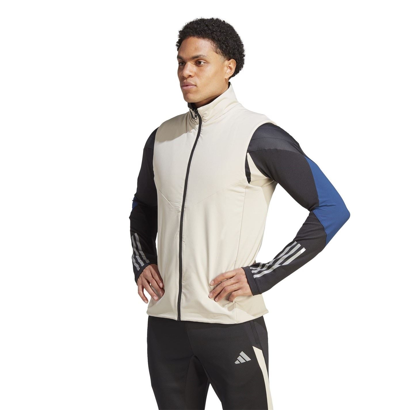 adidas Mens Tiro 23 Competition Winterised Vest