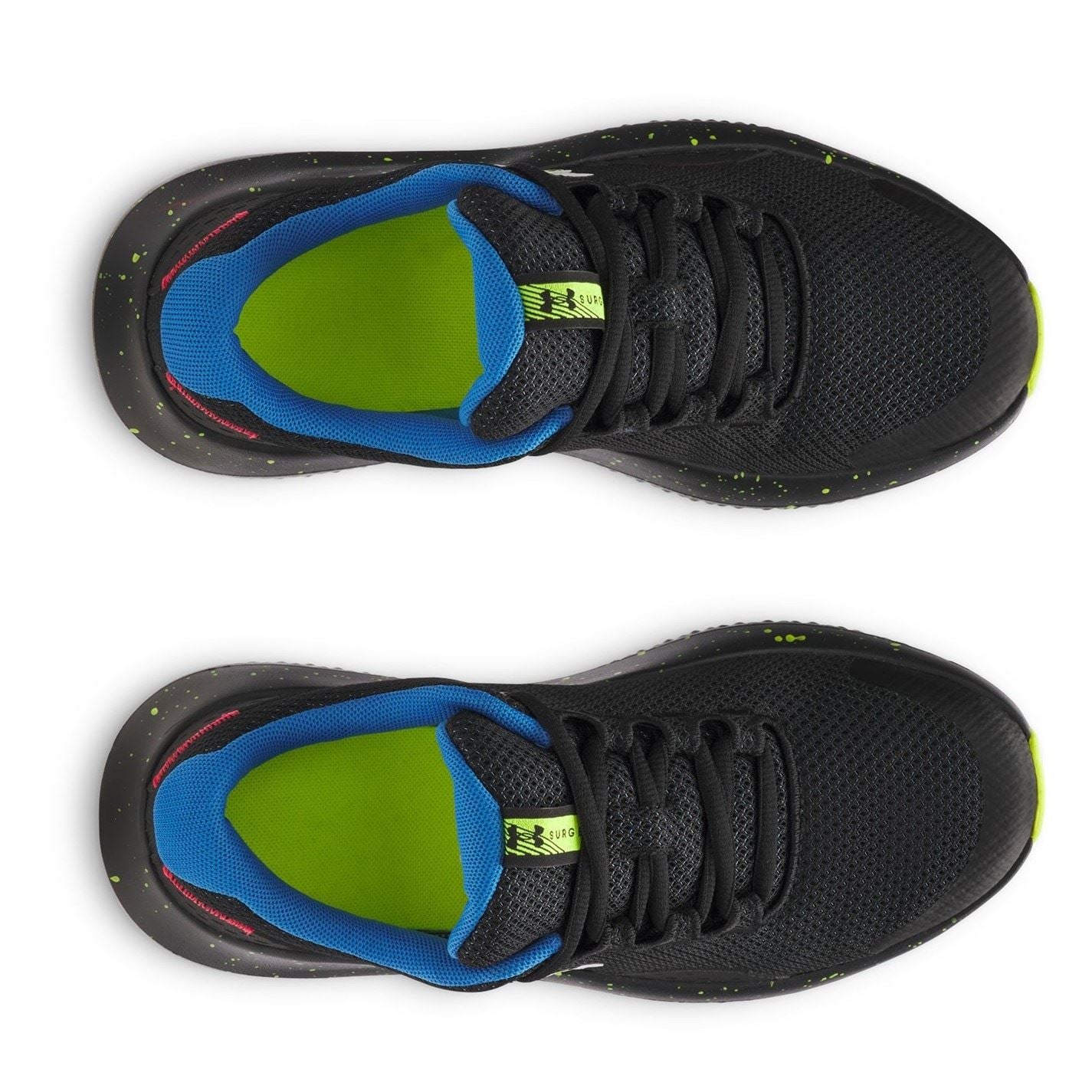 Under Armour Surge 4 Running Shoes Unisex Juniors