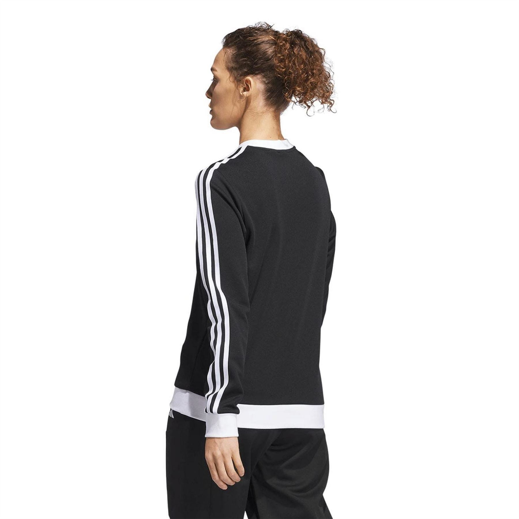 adidas Crewneck Sweatshirt