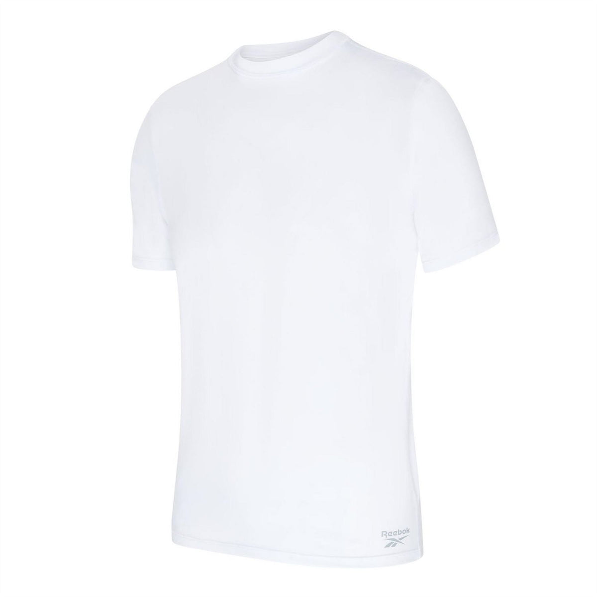 Reebok Mens 2 Pack T-Shirts Clancy