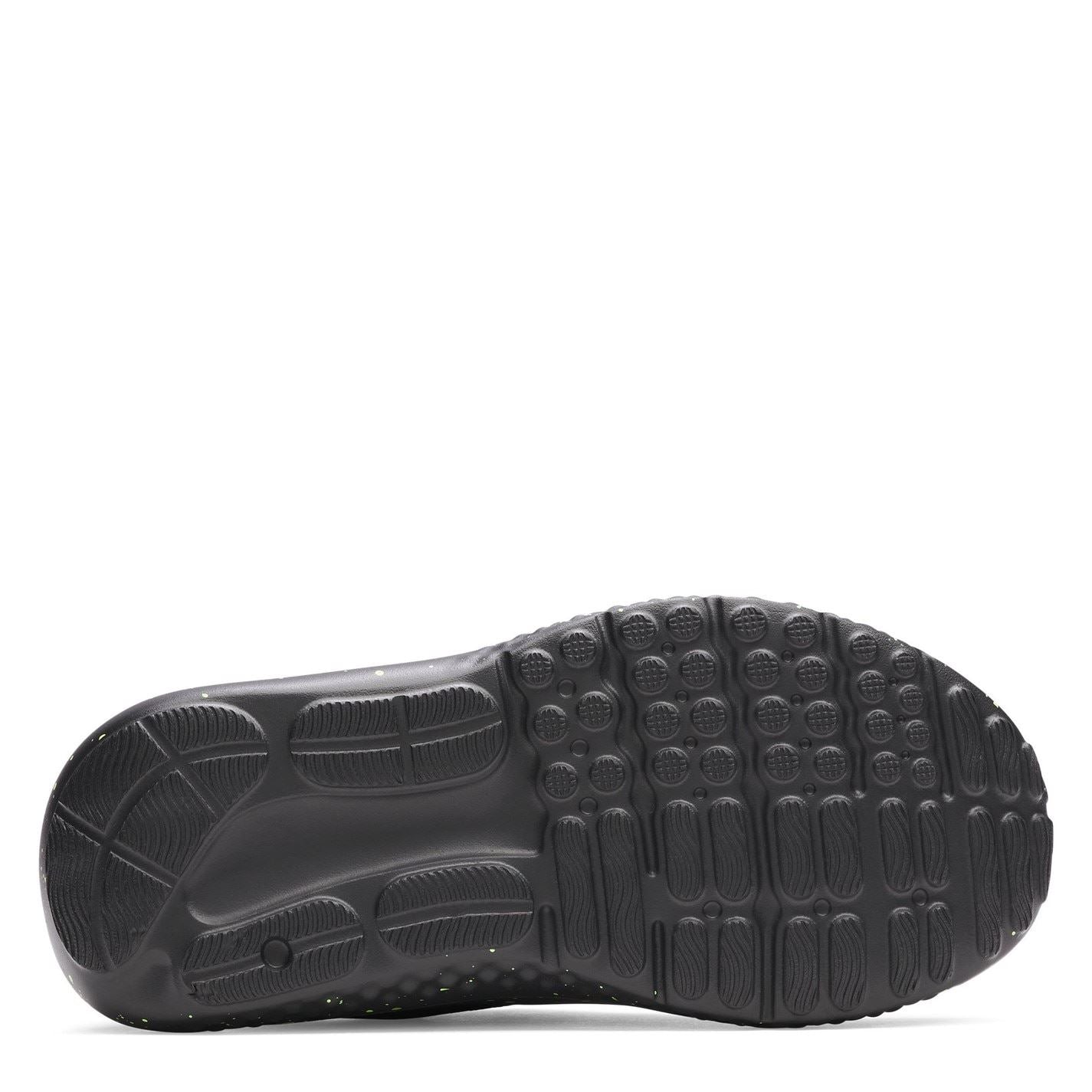 Under Armour Surge 4 Ac Running Shoes Unisex Childrens