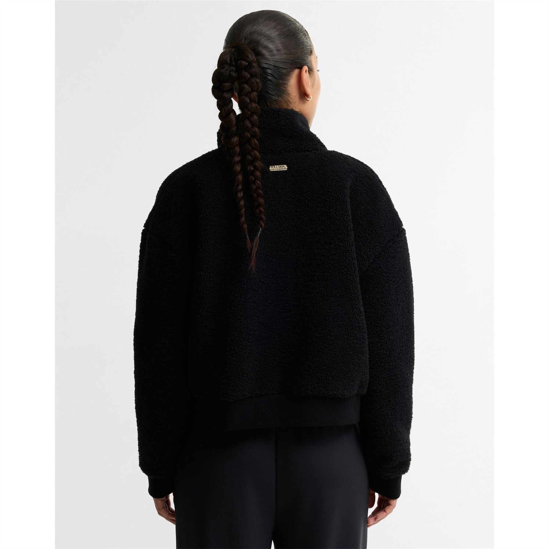 Barbour International Gea Fleece Ld64