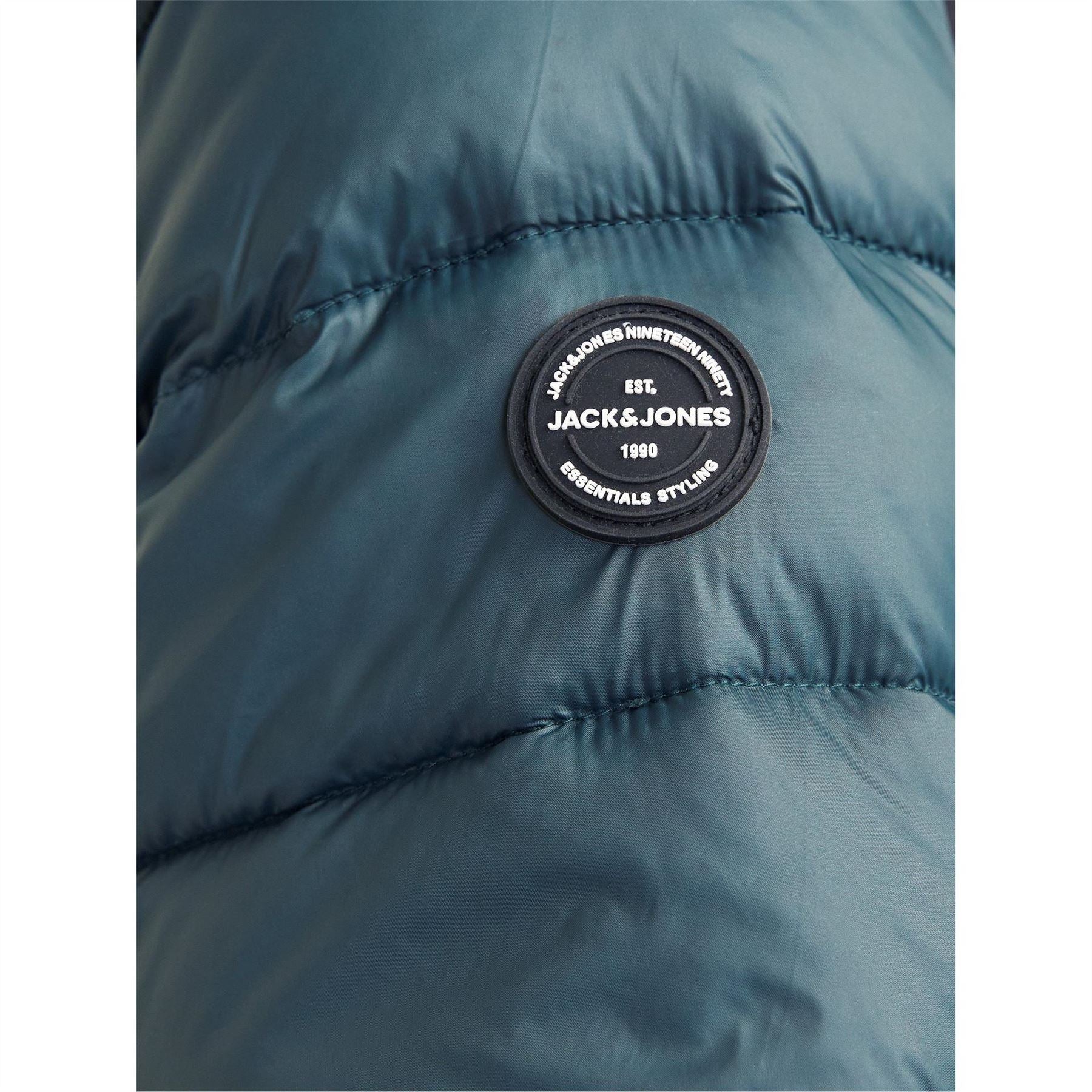 Jack and Jones Junior And Junior Sprint Medium Puffer Jacket