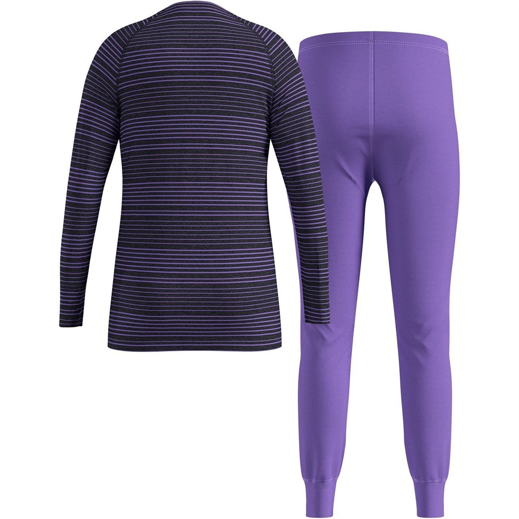 Odlo Warm Set Juniors