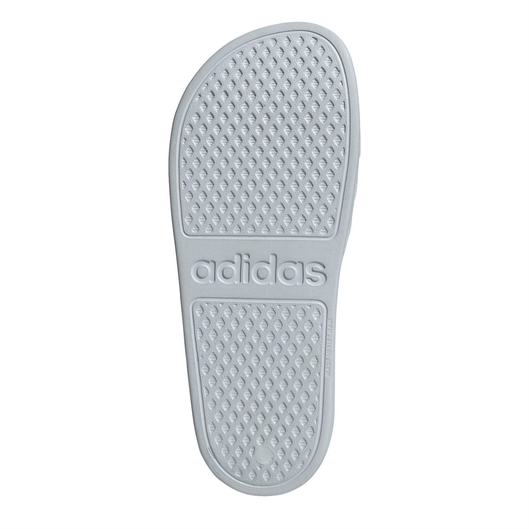 adidas Womens Adilette Aqua Slide