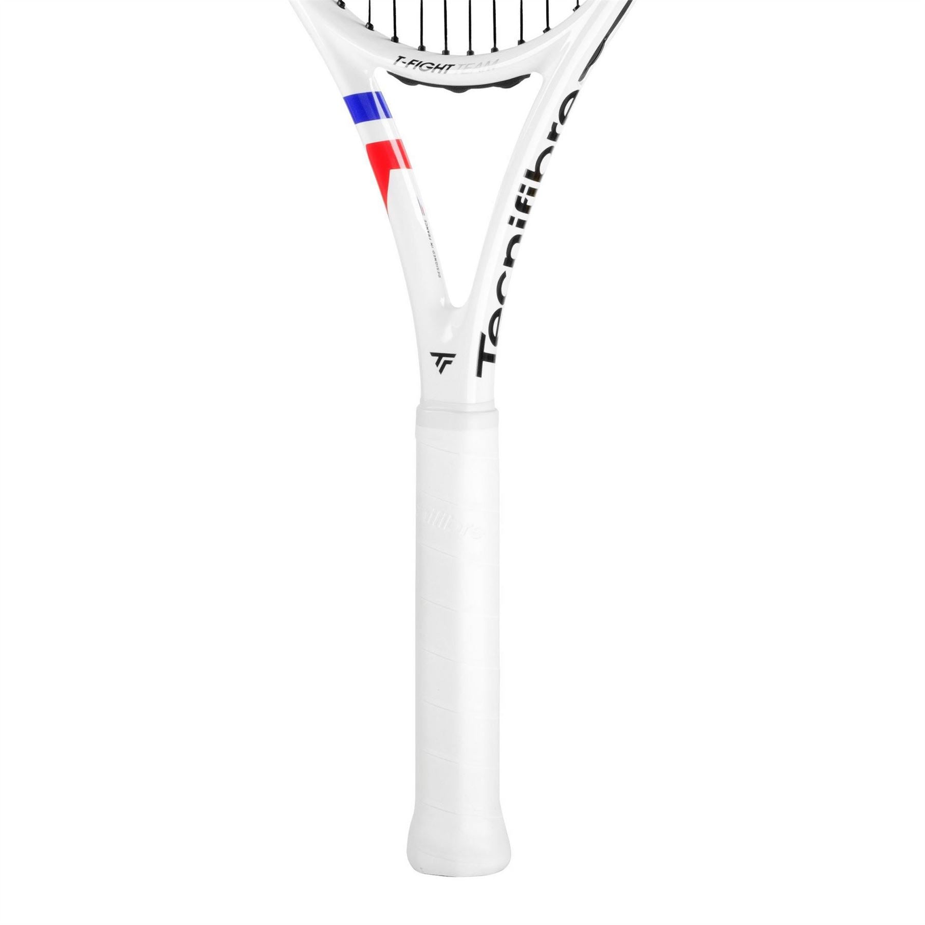 Tecnifibre Fight Team L Graphite Tennis Racket