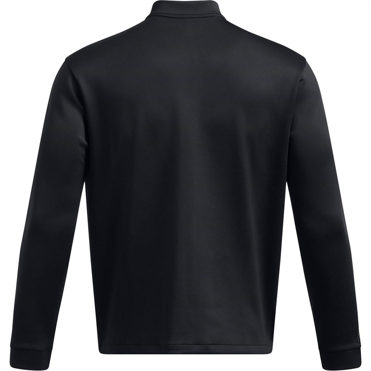 Under Armour Curry Travel Moisture Wicking Long Sleeve Bomber Jacket