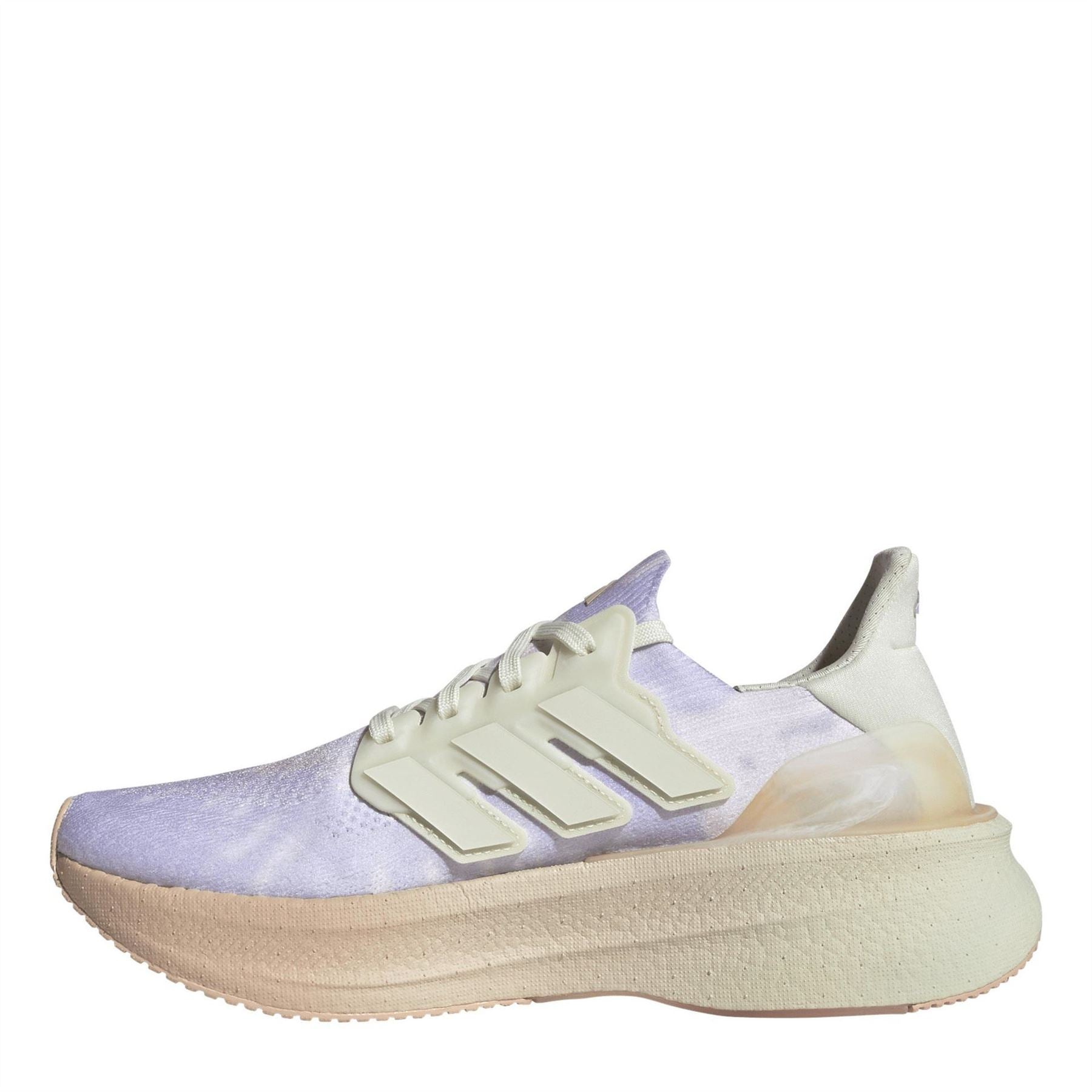 adidas Womens Ultraboost 5 Road Running Shoes