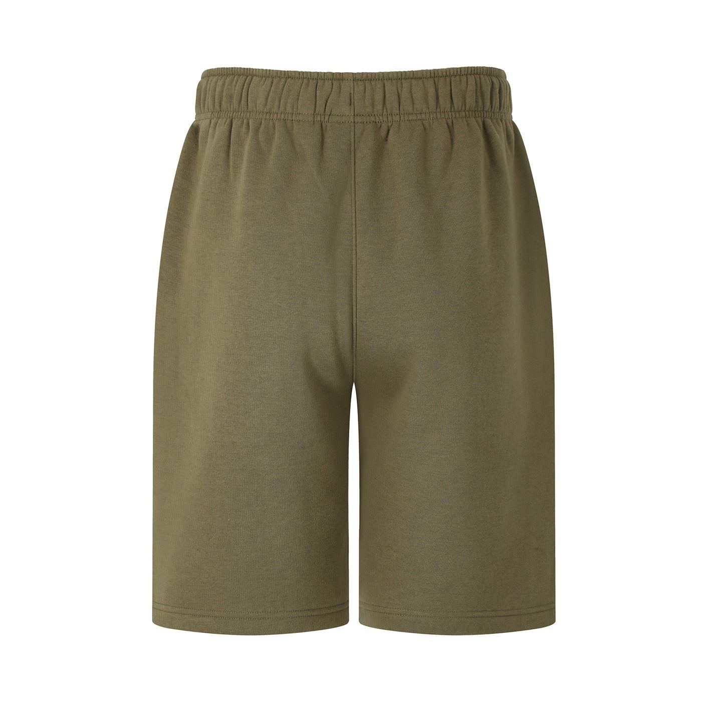 Slazenger Mens Fleece Shorts