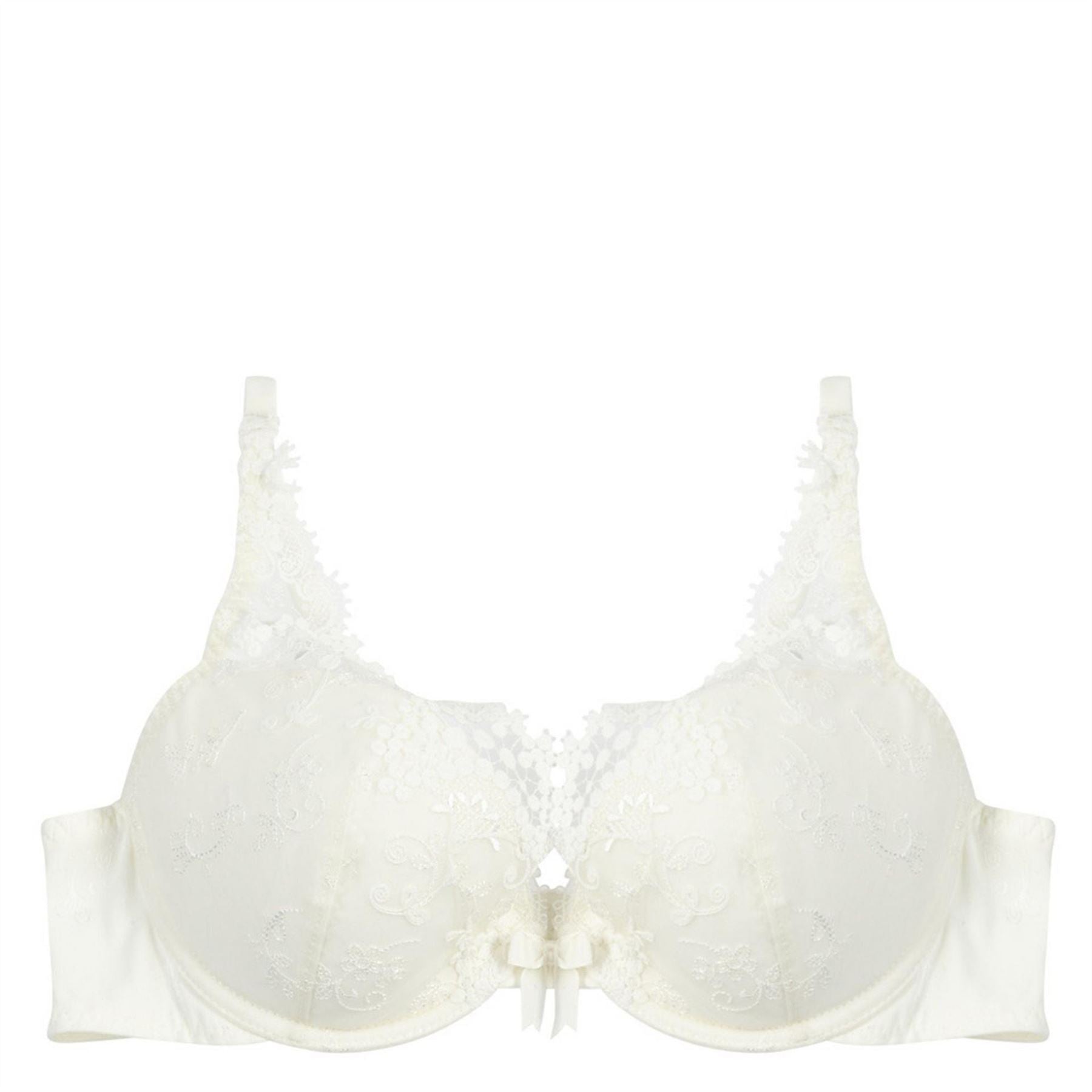 Simone Perele Triangle Push Up Bra