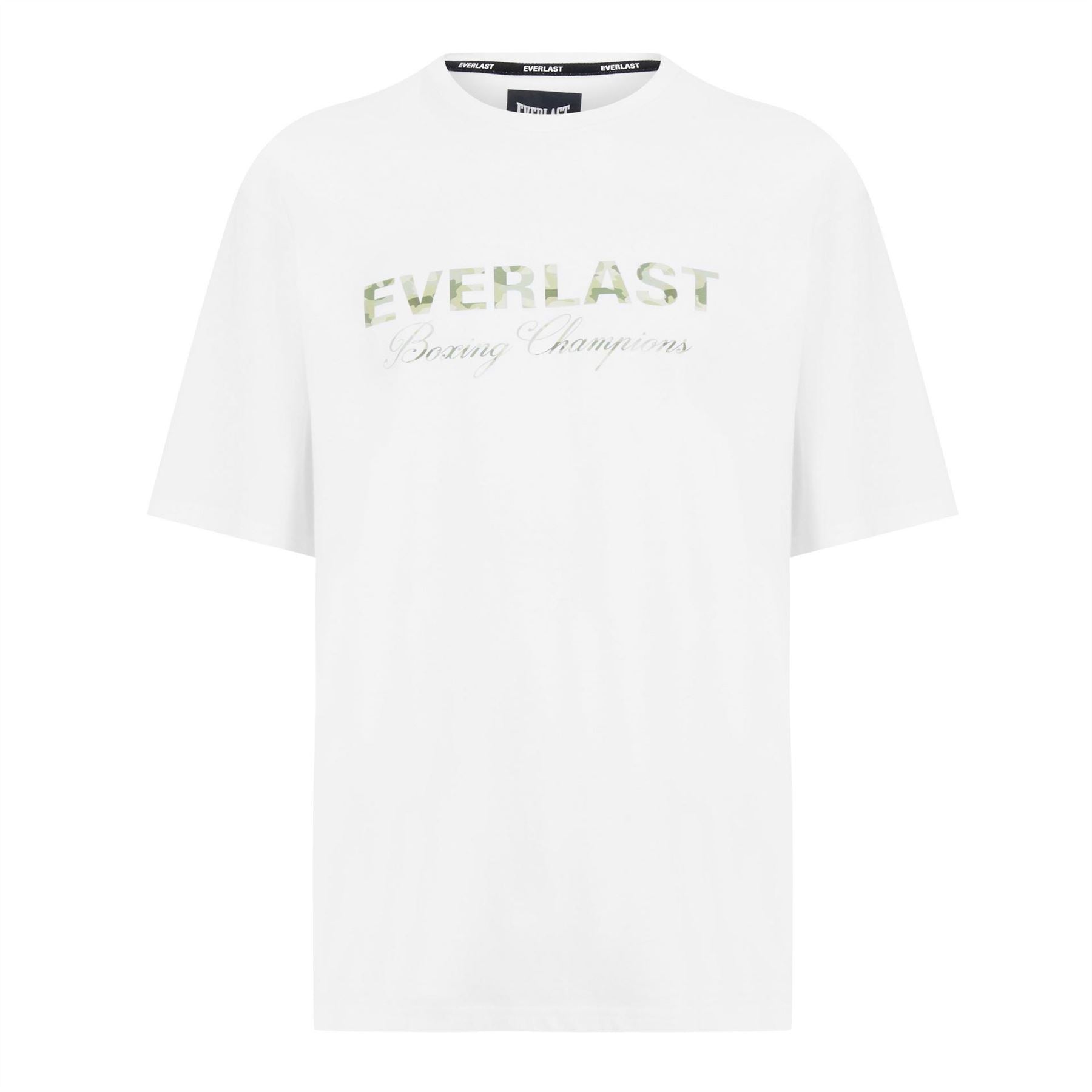 Everlast Tee