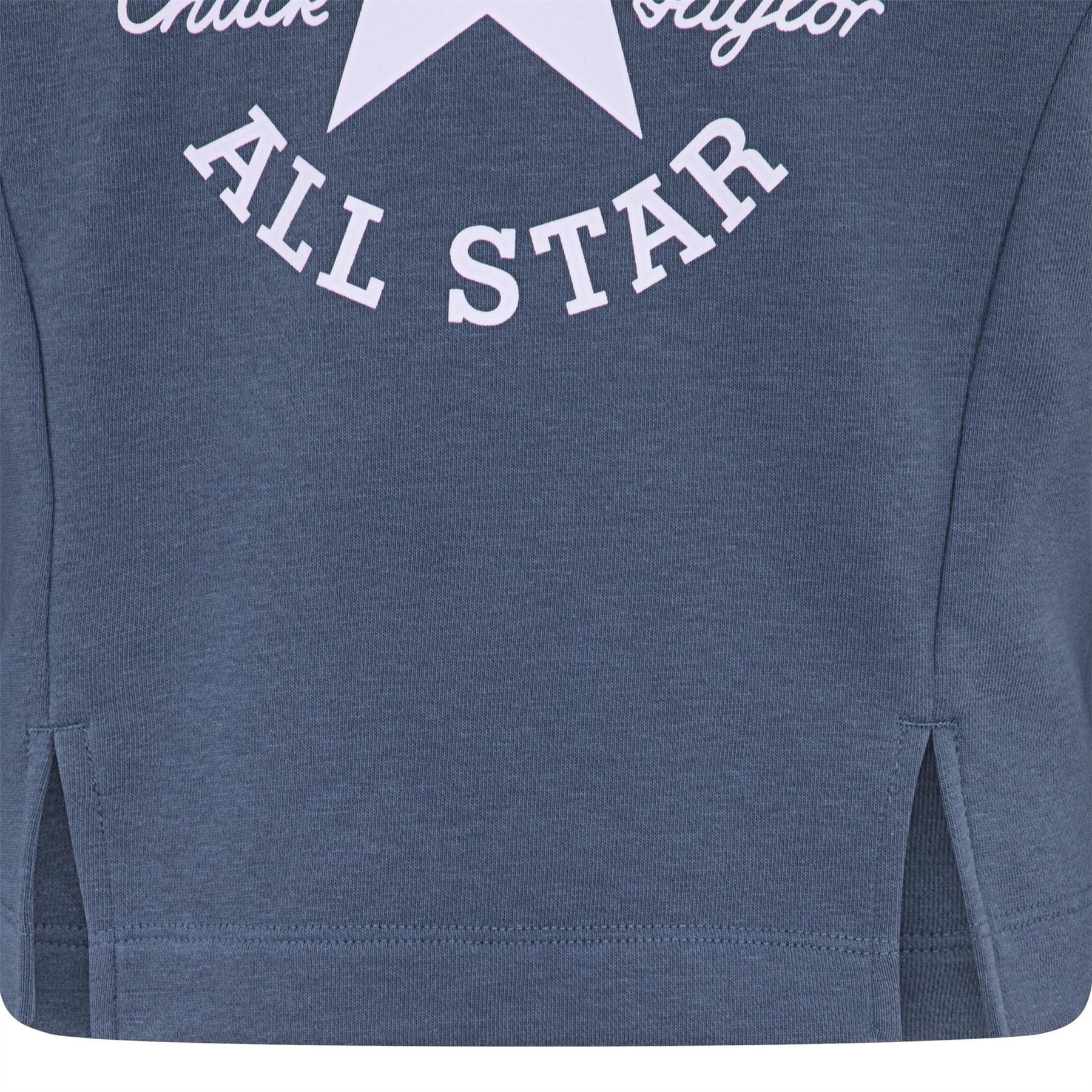 Converse Woven Tracksuit