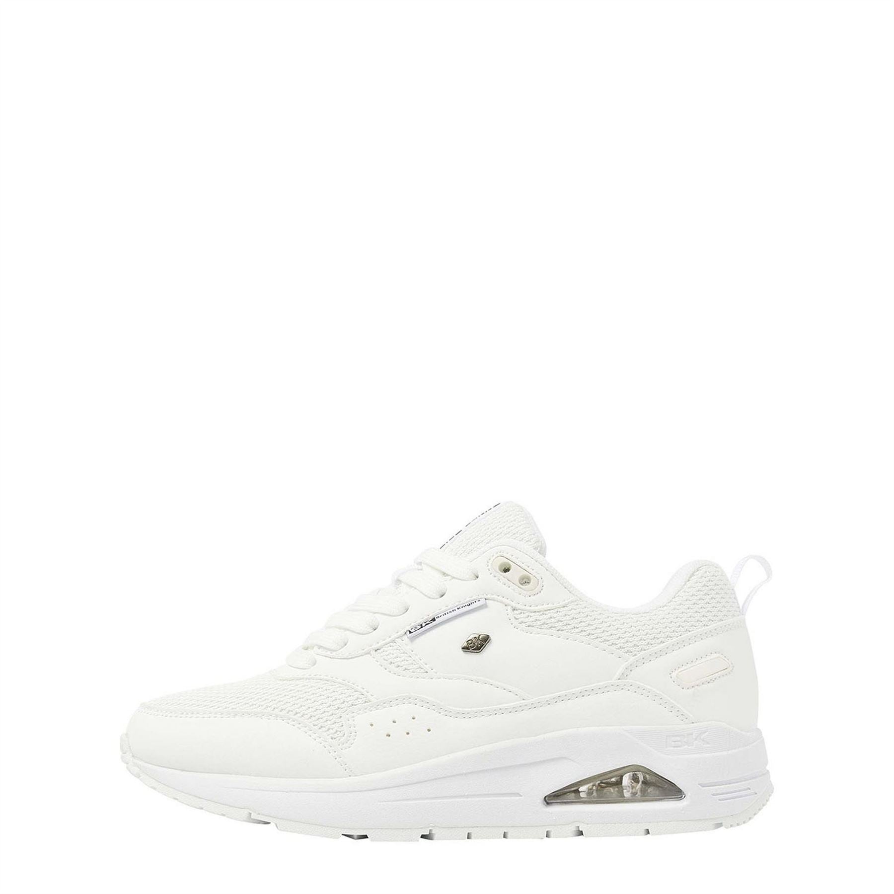 British Knights Lennox Trainers Adults