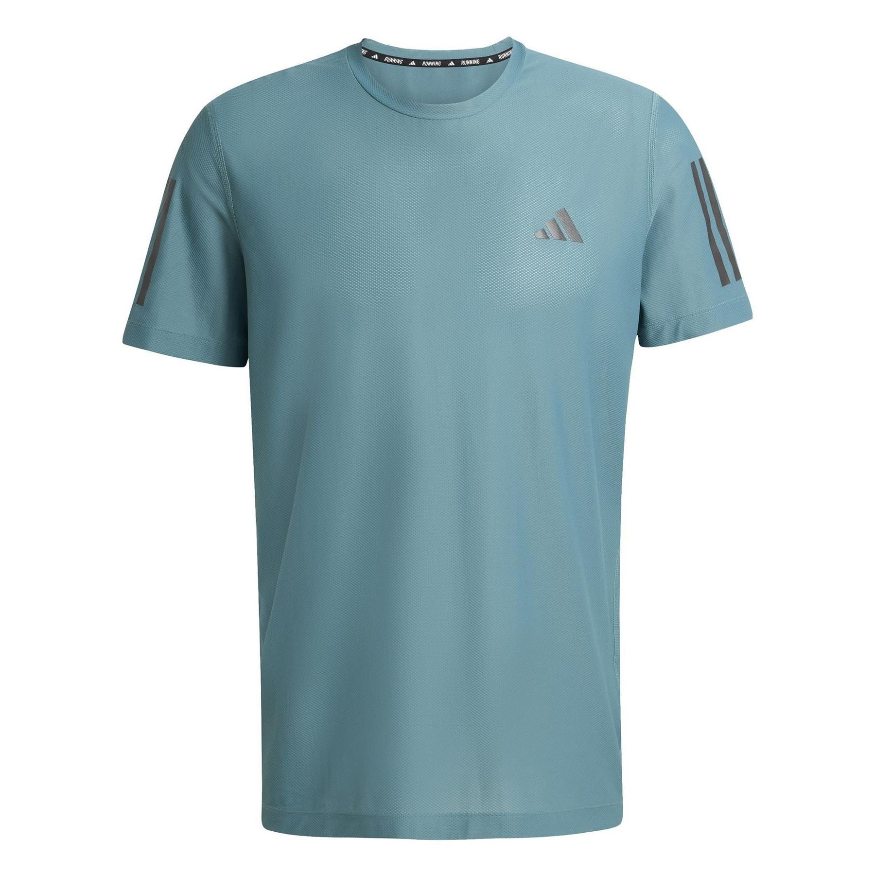 adidas Mens Own The Run T-Shirt