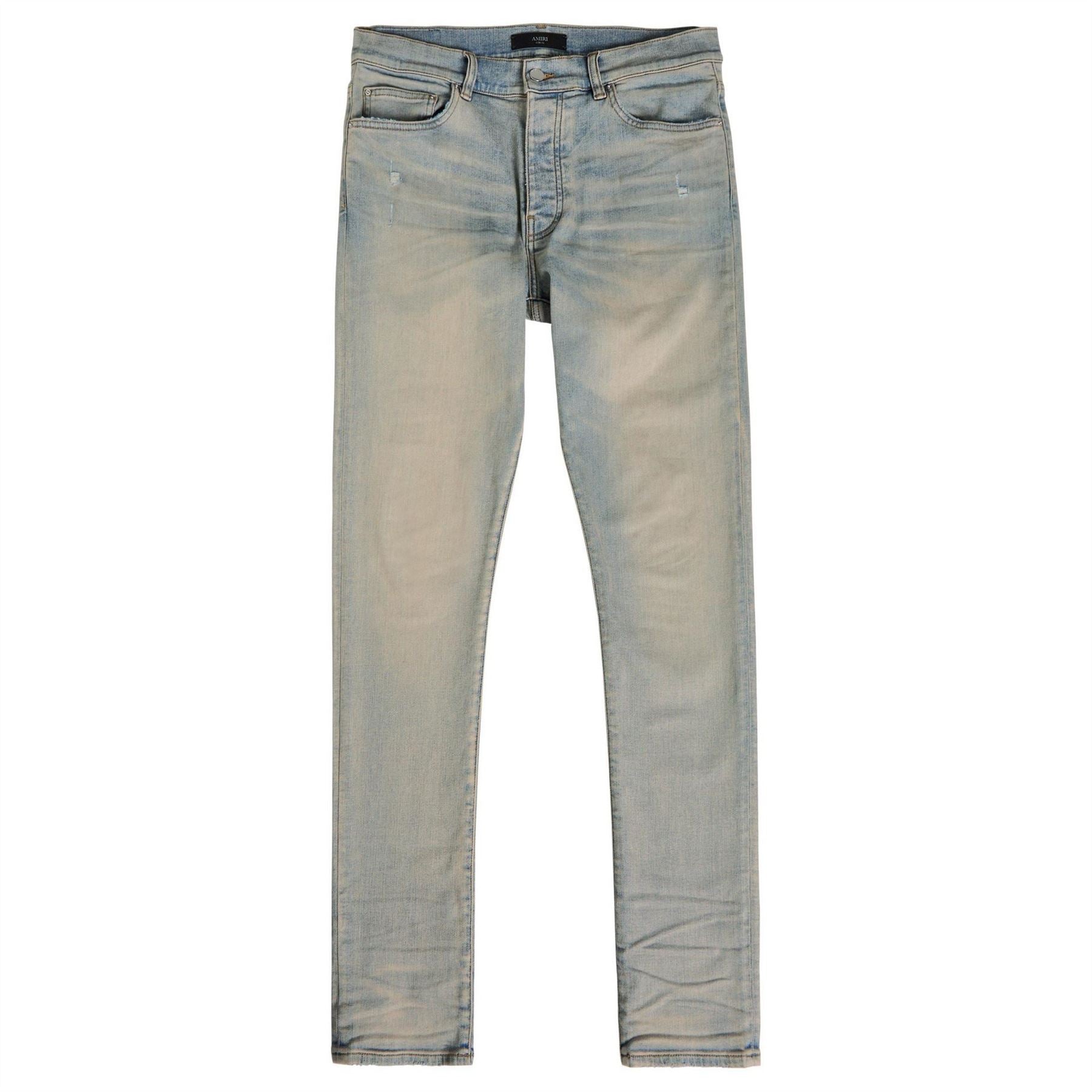 Amiri Stack Jean