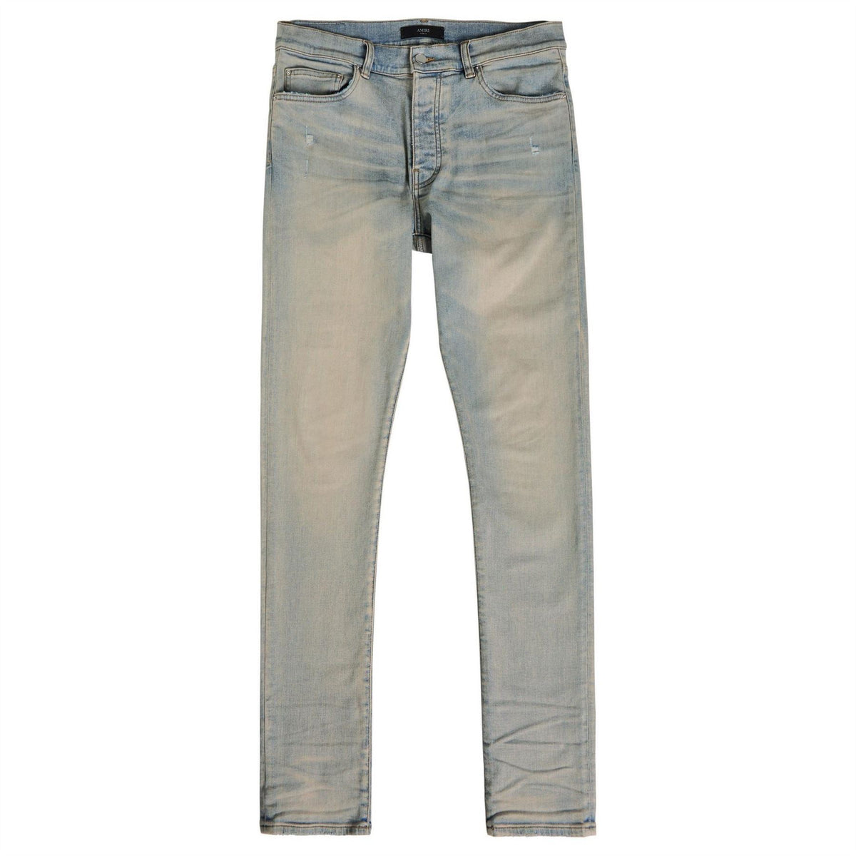 Amiri Stack Jean